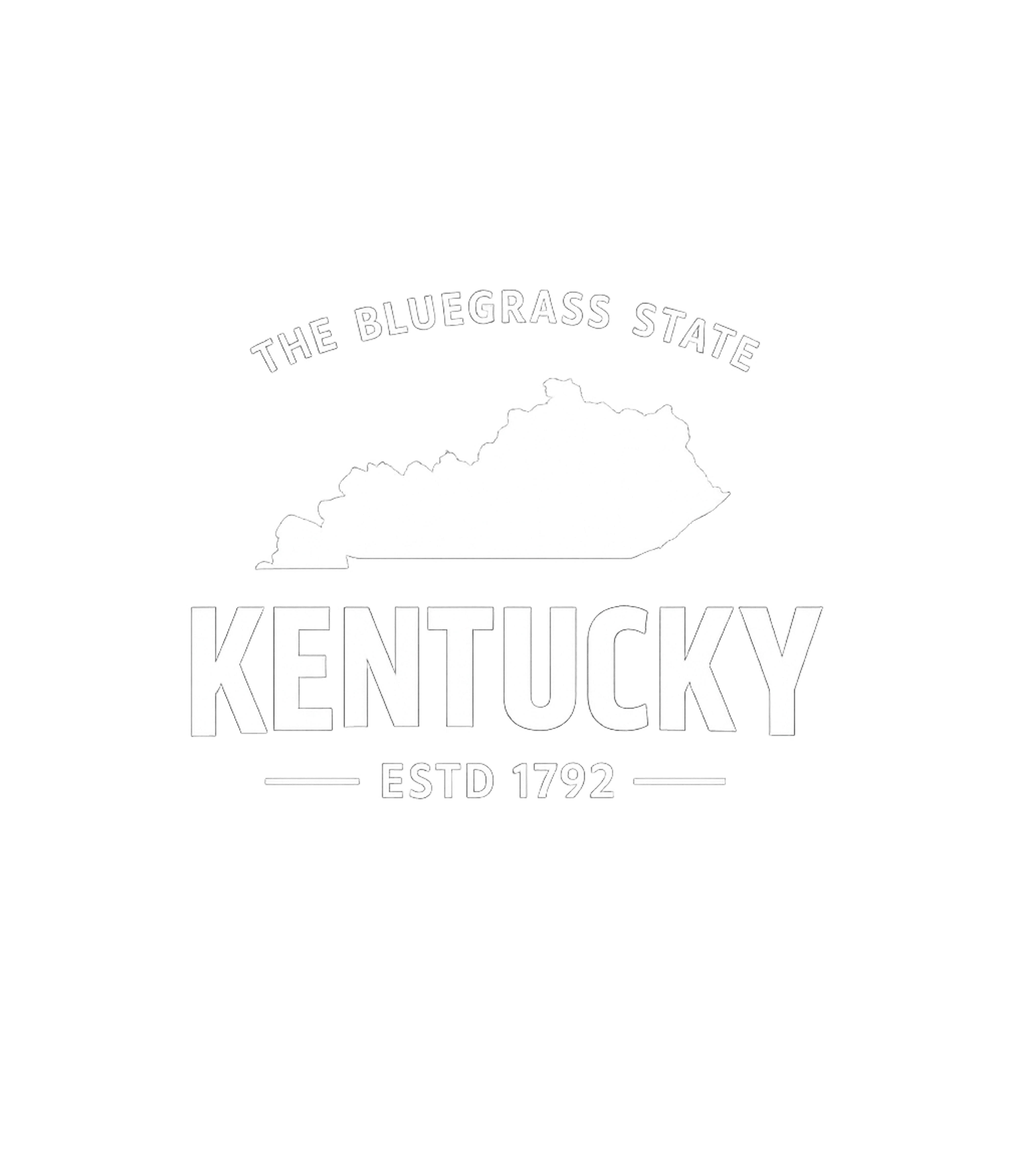 Kentucky State Pride Kentucky Crewneck Sweatshirt featuring Show your love for the Bluegrass State with this classic Ken – designed by Geoff Brown @ SunFrog Kentucky State Pride Kentucky Crewneck Sweatshirt featuring Show your love for the Bluegrass State with this classic Ken – designed by Geoff Brown @ SunFrog