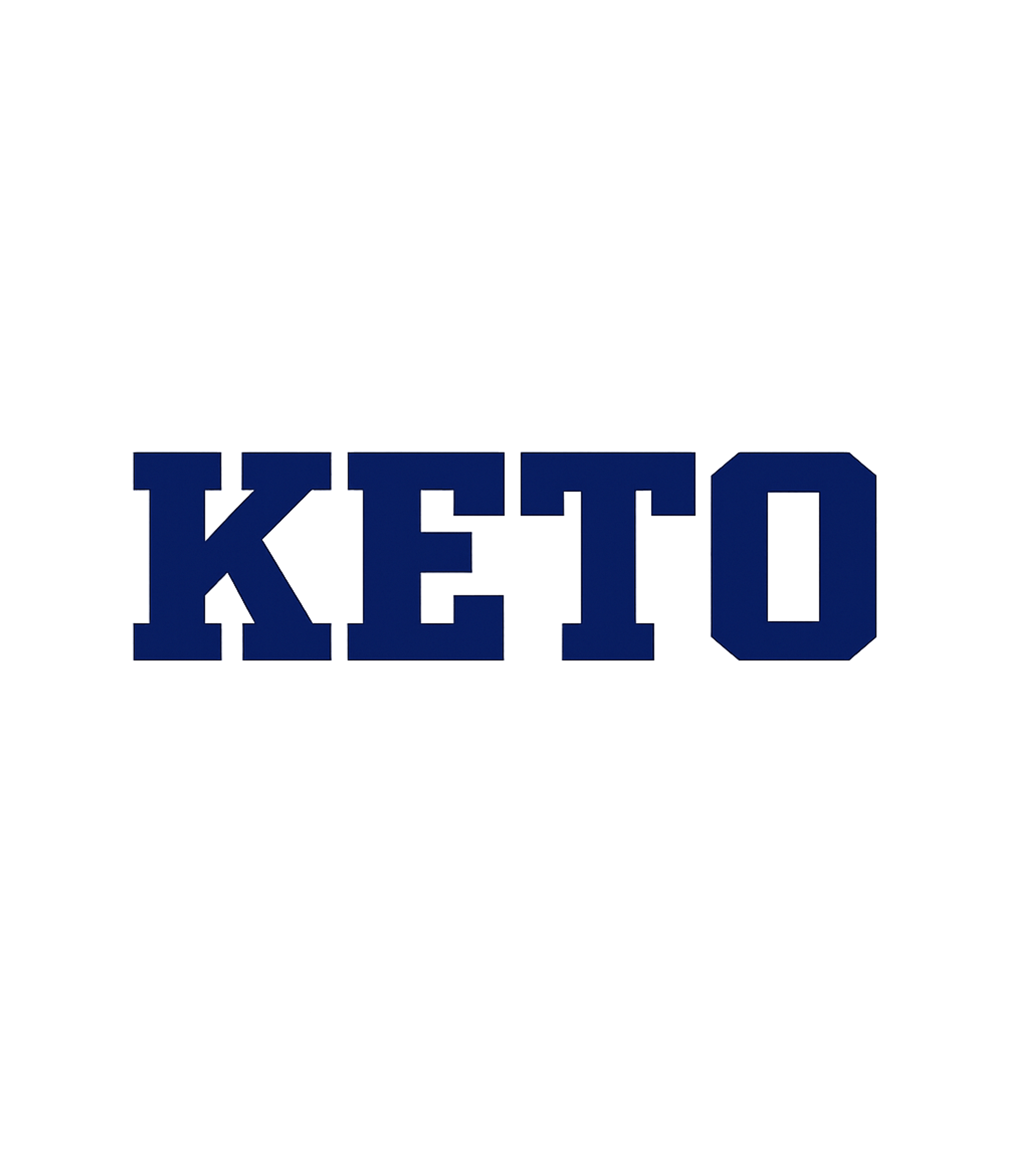 Keto Diet Apparel Fitness Premium T-Shirt featuring Embrace your ketogenic lifestyle with this bold 'KETO' graph – designed by Geoff Brown @ SunFrog Keto Diet Apparel Fitness Premium T-Shirt featuring Embrace your ketogenic lifestyle with this bold 'KETO' graph – designed by Geoff Brown @ SunFrog