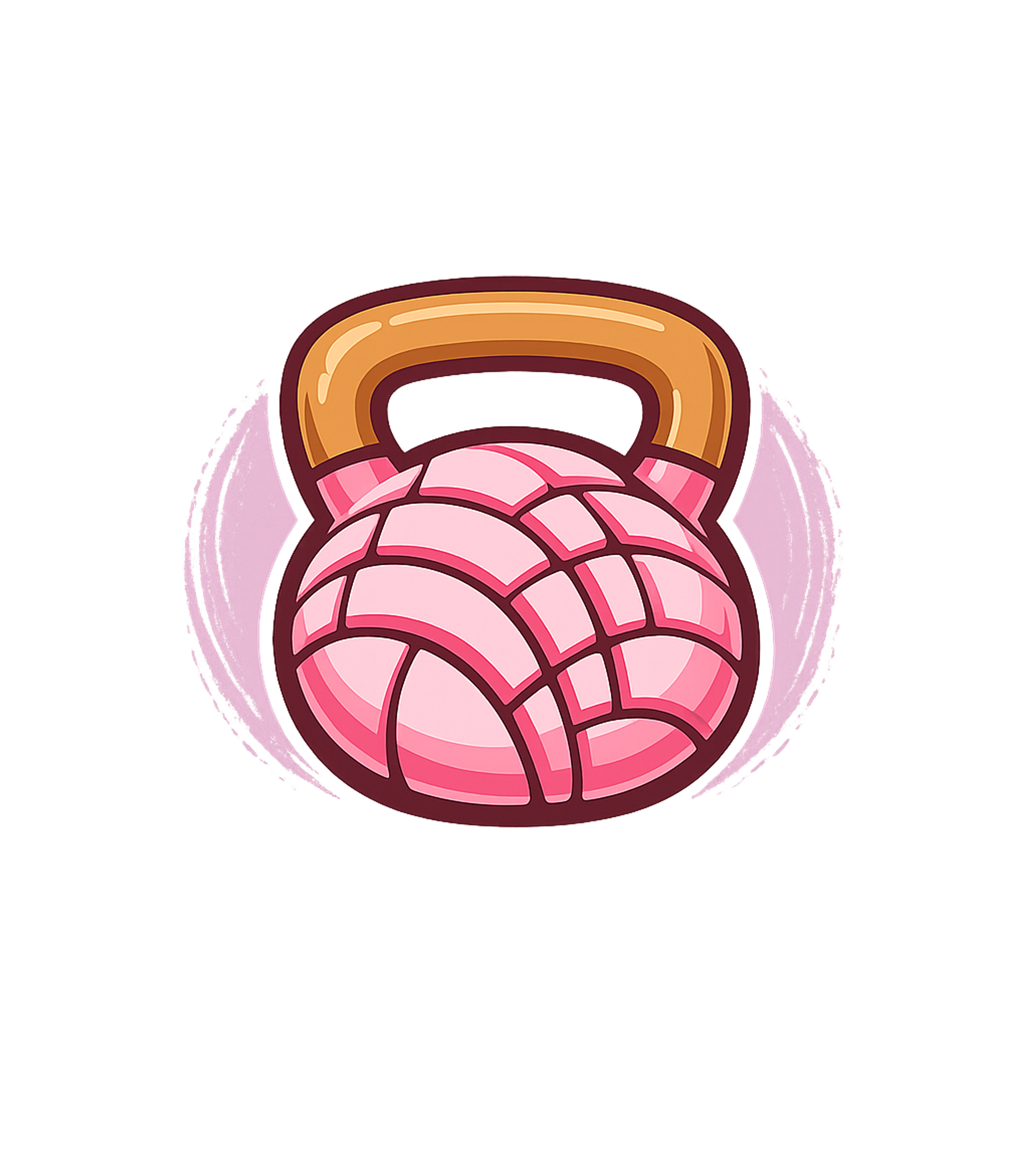 Kettlebell Concha Fitness Premium T-Shirt featuring This vibrant graphic features a kettlebell ingeniously desig – designed by Geoff Brown @ SunFrog Kettlebell Concha Fitness Premium T-Shirt featuring This vibrant graphic features a kettlebell ingeniously desig – designed by Geoff Brown @ SunFrog