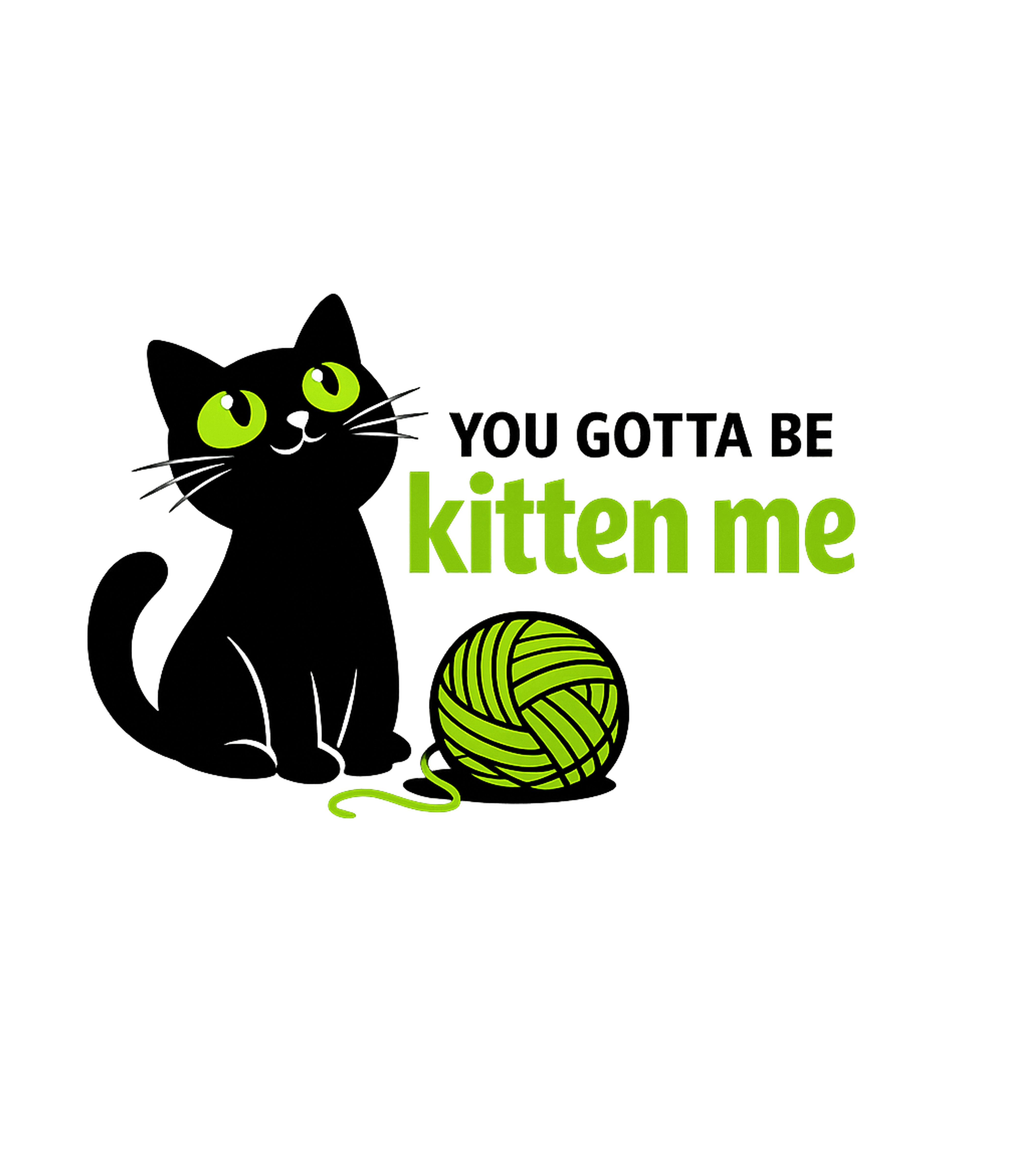 Kitten Me Cat Yarn Cats Premium T-Shirt featuring Show off your love for feline friends with this adorable and – designed by Geoff Brown @ SunFrog Kitten Me Cat Yarn Cats Premium T-Shirt featuring Show off your love for feline friends with this adorable and – designed by Geoff Brown @ SunFrog