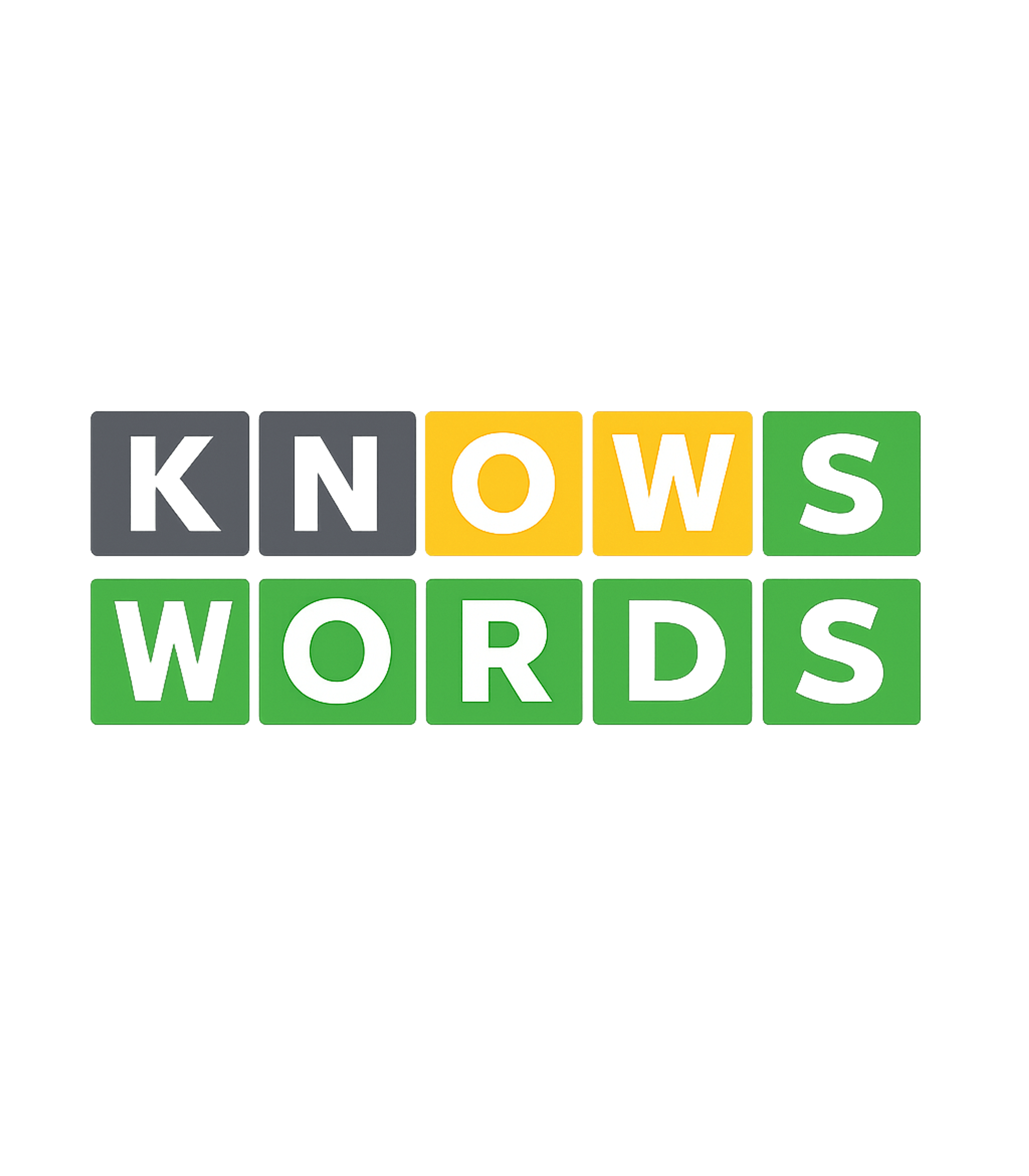 Knows Words Puzzle Gaming Premium T-Shirt featuring This graphic features 'KNOWS WORDS' in the distinctive style – designed by Geoff Brown @ SunFrog Knows Words Puzzle Gaming Premium T-Shirt featuring This graphic features 'KNOWS WORDS' in the distinctive style – designed by Geoff Brown @ SunFrog