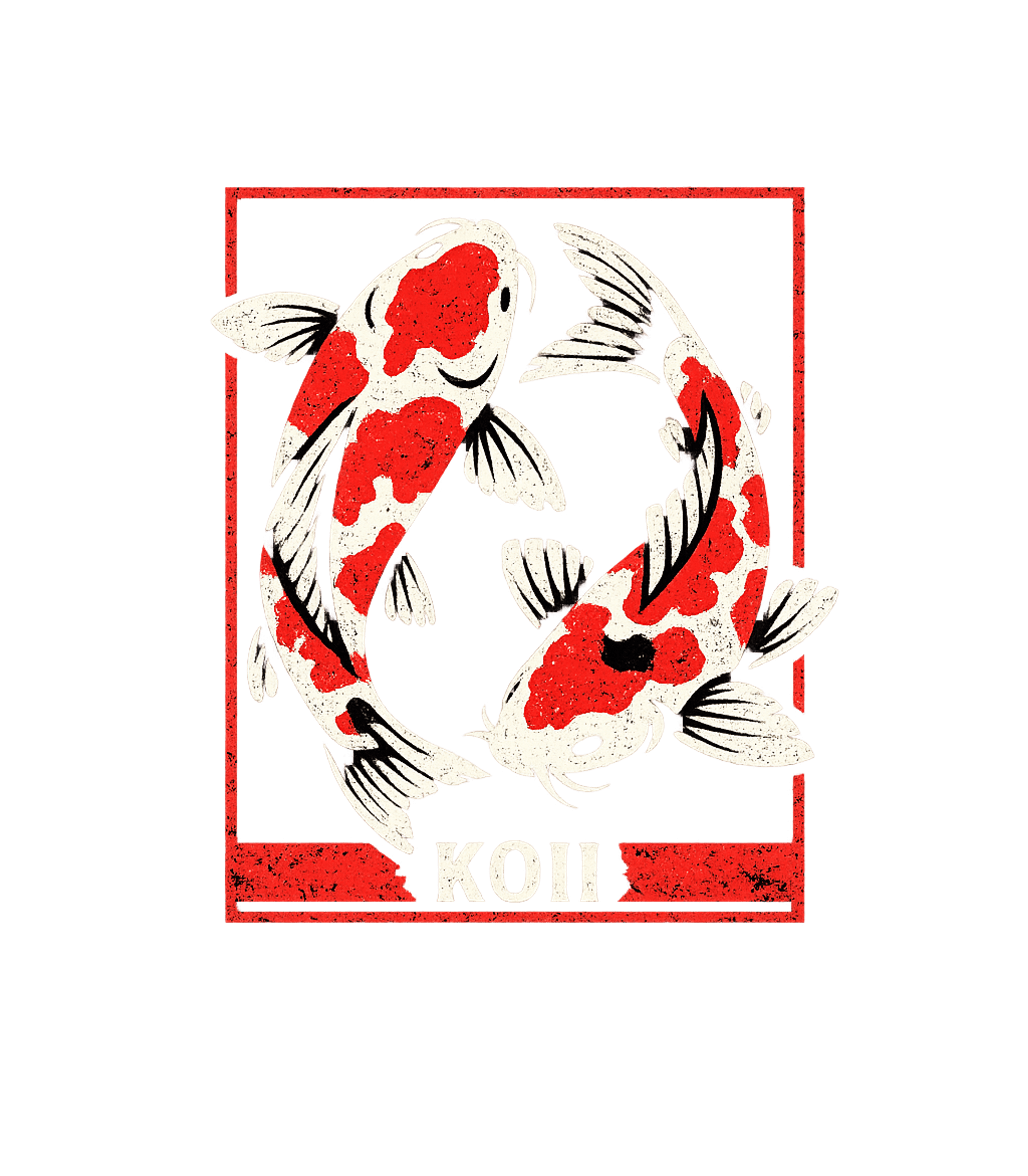 Koi Fish Men's T Shirt Graphic Premium T-Shirt featuring Generated via Design Mixer – designed by Geoff Brown @ SunFrog Koi Fish Men's T Shirt Graphic Premium T-Shirt featuring Generated via Design Mixer – designed by Geoff Brown @ SunFrog