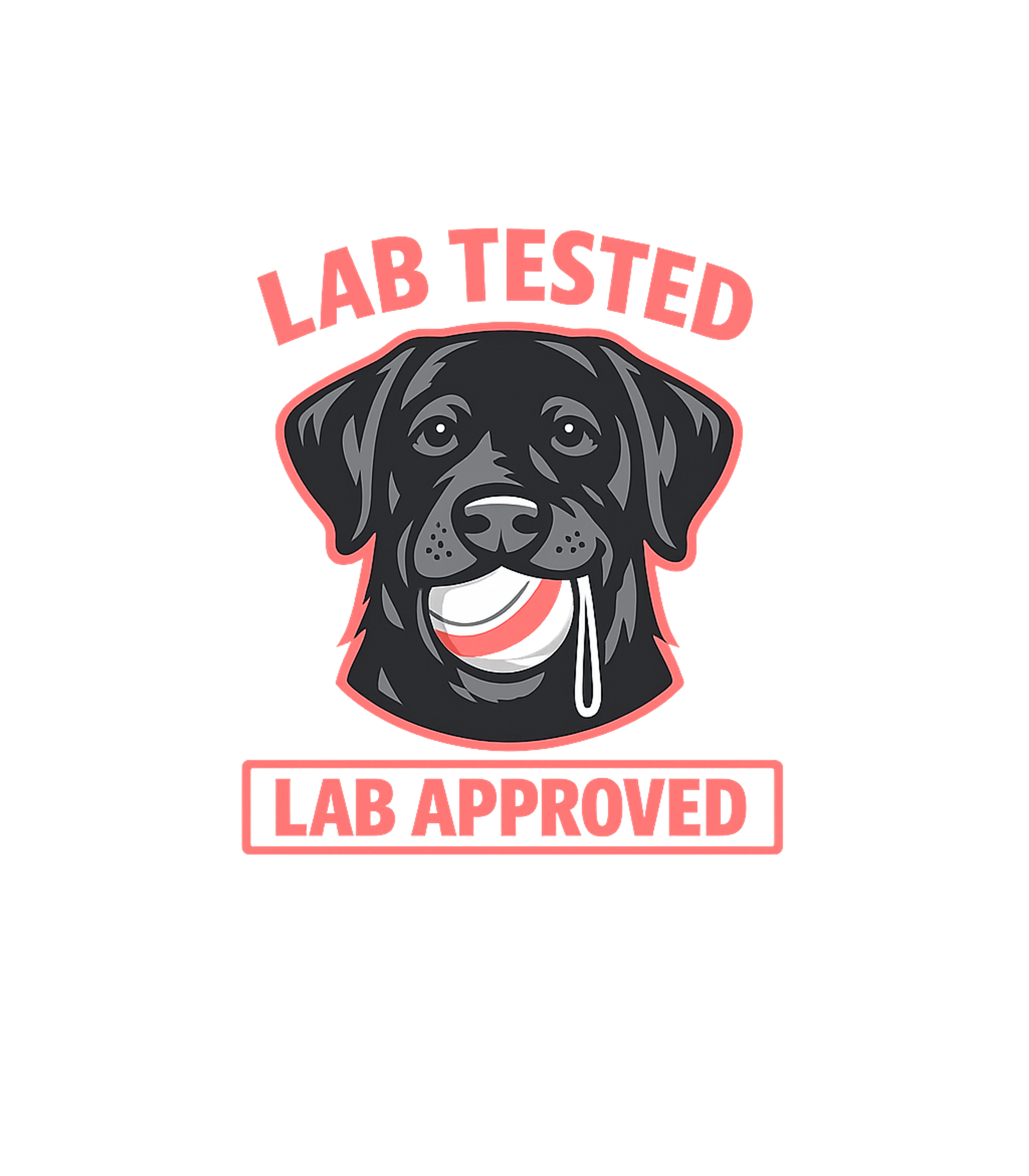 Lab Tested, Approved Lab Dogs Crewneck Sweatshirt featuring Show your love for Labrador Retrievers with this funny graph – designed by Geoff Brown @ SunFrog Lab Tested, Approved Lab Dogs Crewneck Sweatshirt featuring Show your love for Labrador Retrievers with this funny graph – designed by Geoff Brown @ SunFrog