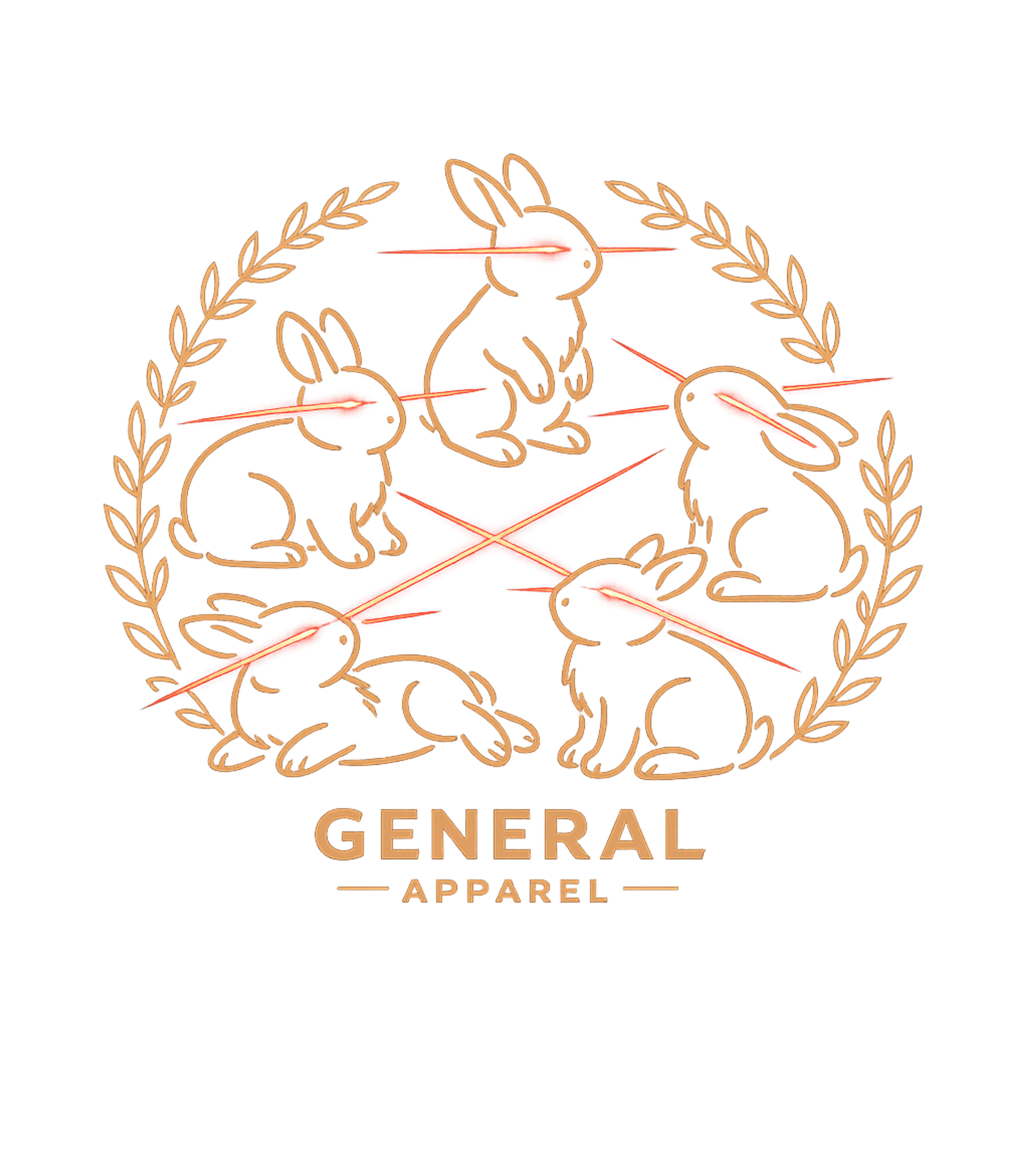 Laser Eye Bunnies Meme Humor Premium T-Shirt featuring Unleash your inner mischievous spirit with this unique graph – designed by Geoff Brown @ SunFrog Laser Eye Bunnies Meme Humor Premium T-Shirt featuring Unleash your inner mischievous spirit with this unique graph – designed by Geoff Brown @ SunFrog