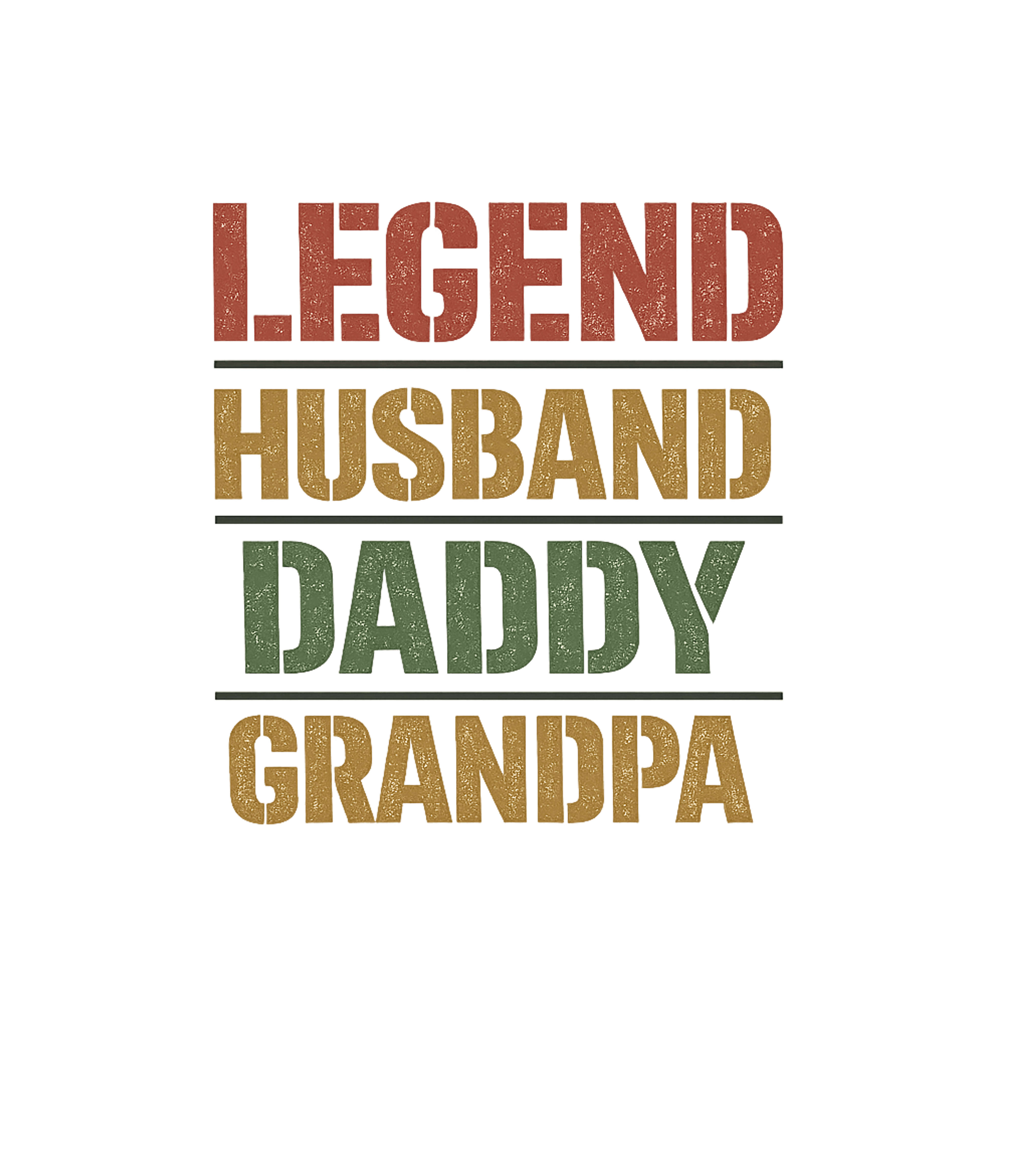 Legend Husband Daddy Grandpa Grandpa Hooded Sweatshirt featuring Celebrate the legendary man in your life with this vintage-s – designed by Geoff Brown @ SunFrog Legend Husband Daddy Grandpa Grandpa Hooded Sweatshirt featuring Celebrate the legendary man in your life with this vintage-s – designed by Geoff Brown @ SunFrog