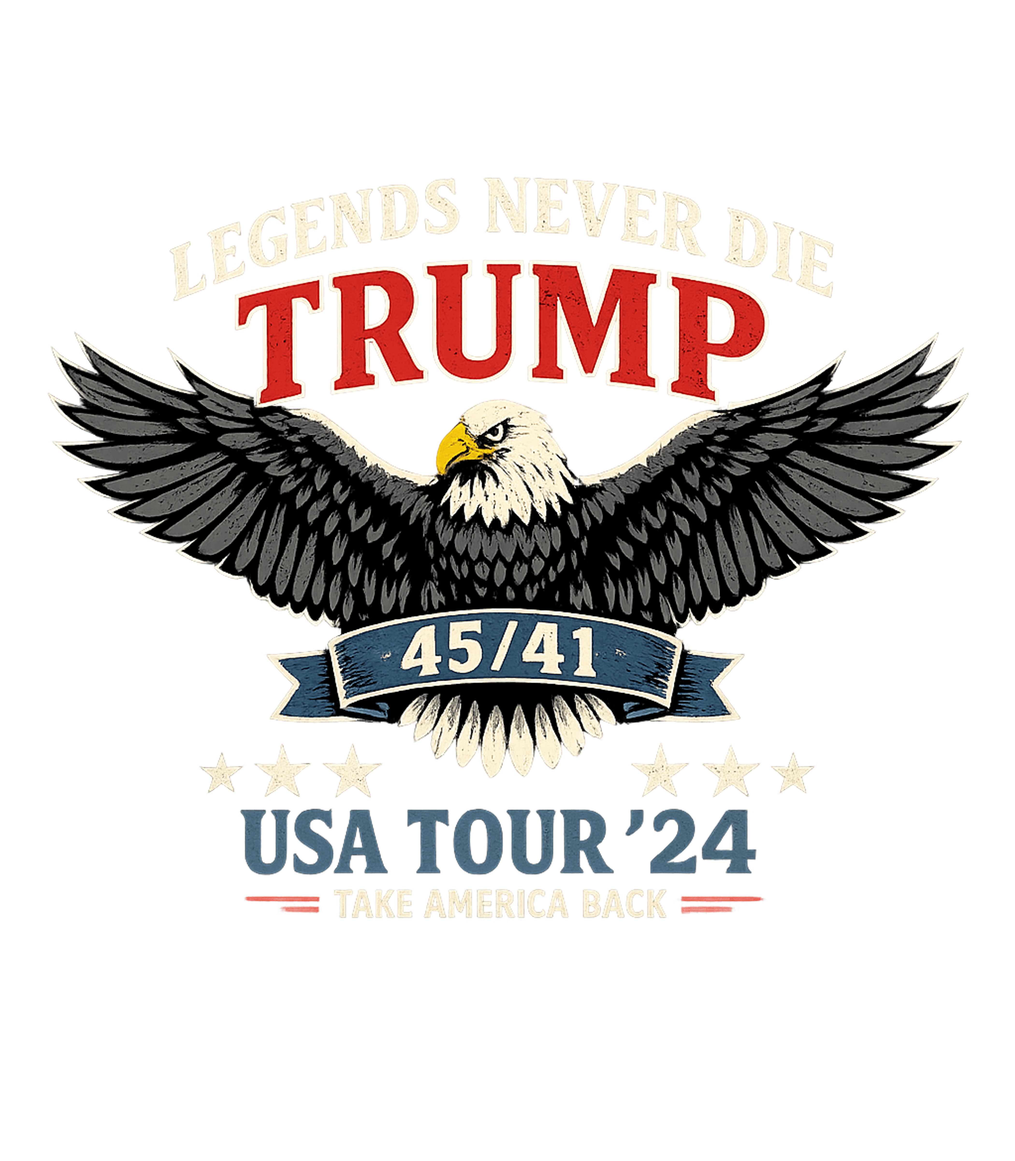 Legends Never Die Trump Freedom / Constitution Premium T-Shirt featuring Show your patriotic pride and political support with this bo – designed by Geoff Brown @ SunFrog Legends Never Die Trump Freedom / Constitution Premium T-Shirt featuring Show your patriotic pride and political support with this bo – designed by Geoff Brown @ SunFrog