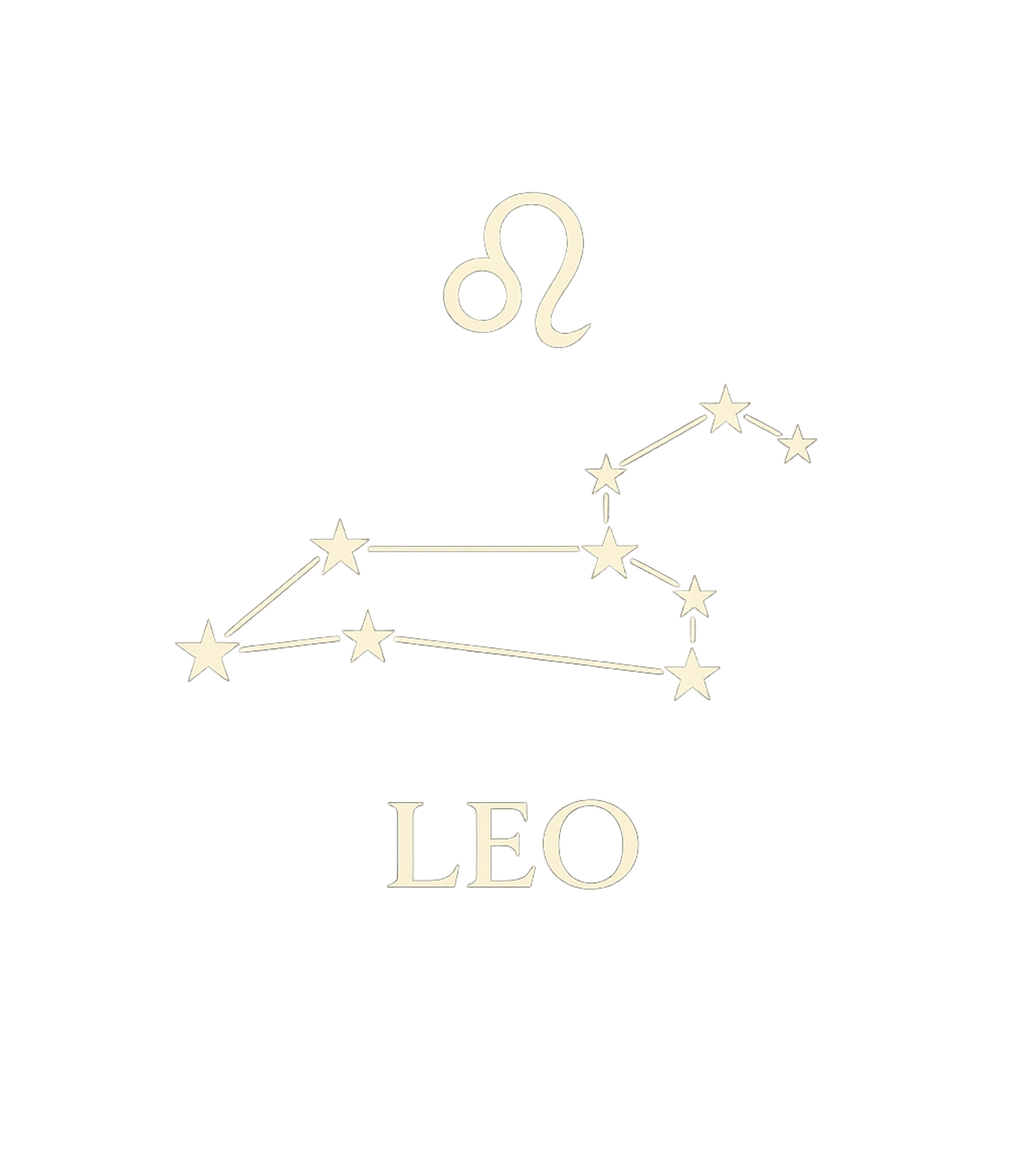 Leo Zodiac Constellation Wildlife Premium T-Shirt featuring Show your pride for the fiery lion with this striking Leo zo – designed by Geoff Brown @ SunFrog Leo Zodiac Constellation Wildlife Premium T-Shirt featuring Show your pride for the fiery lion with this striking Leo zo – designed by Geoff Brown @ SunFrog