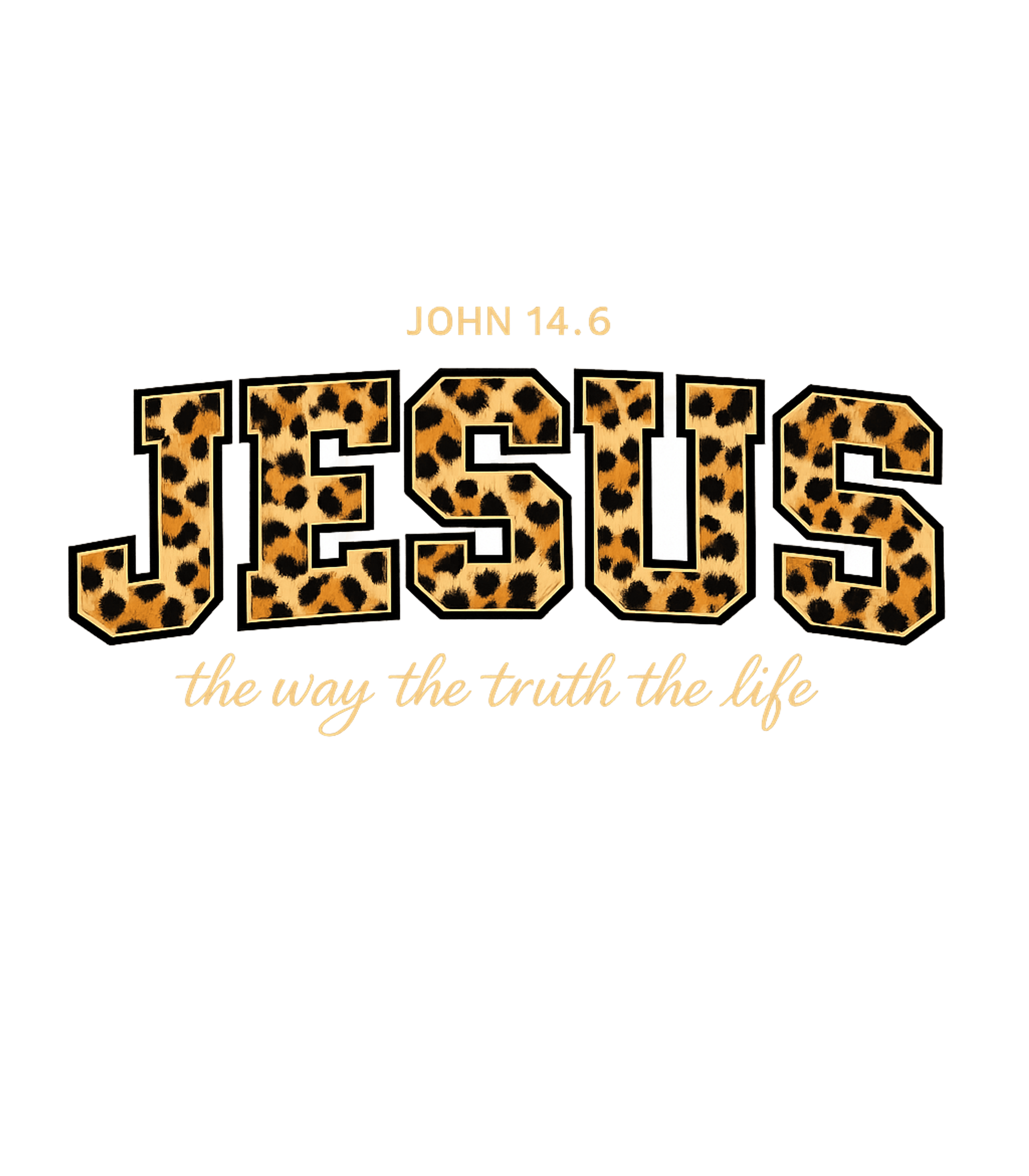 Leopard Print Jesus Faith Bible Verses Crewneck Sweatshirt featuring Show your Christian faith with this stylish leopard print Je – designed by Geoff Brown @ SunFrog Leopard Print Jesus Faith Bible Verses Crewneck Sweatshirt featuring Show your Christian faith with this stylish leopard print Je – designed by Geoff Brown @ SunFrog