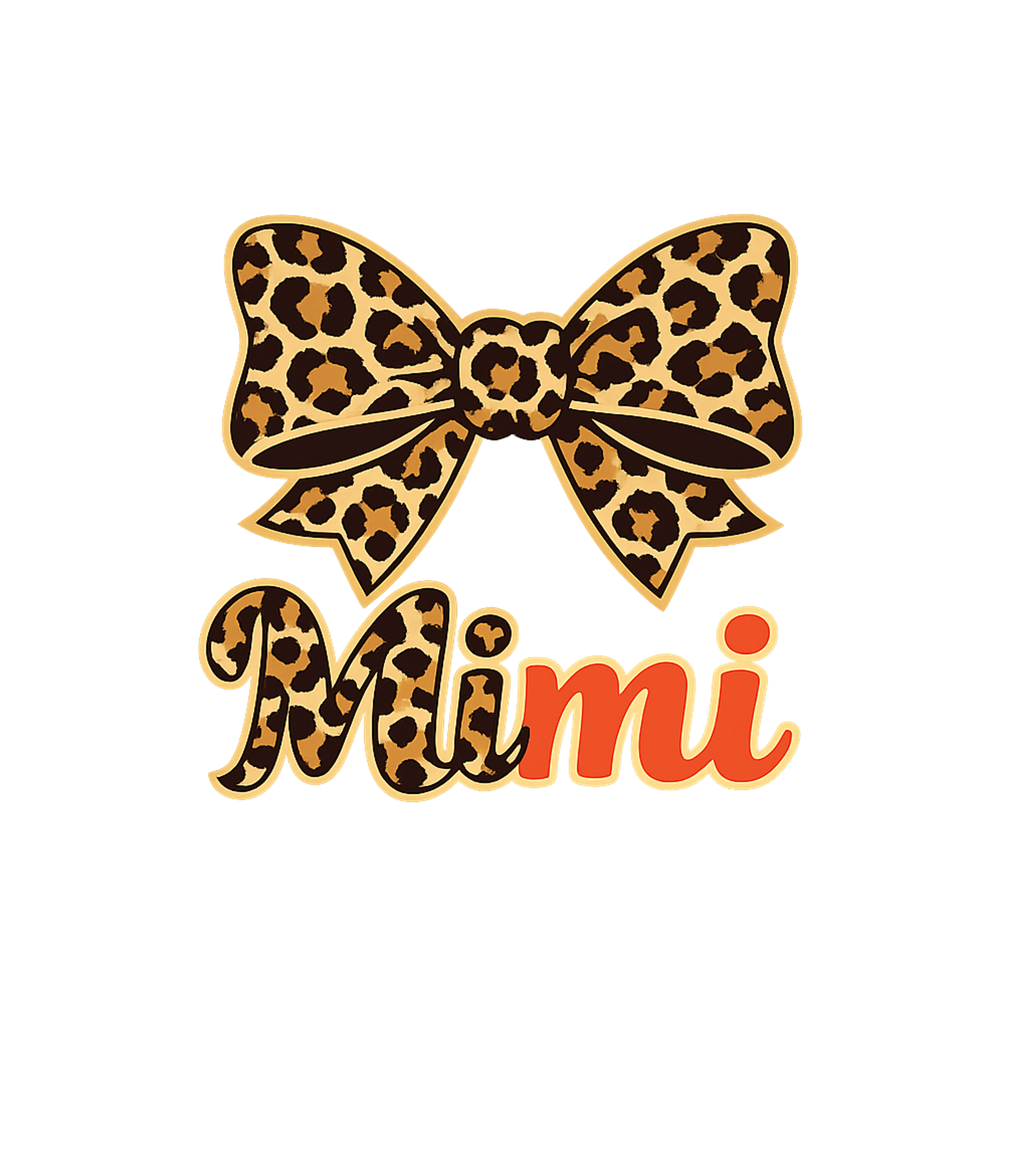 Leopard Print Mimi Bow Grandma Crewneck Sweatshirt featuring Celebrate your favorite Mimi with this stylish leopard print – designed by Geoff Brown @ SunFrog Leopard Print Mimi Bow Grandma Crewneck Sweatshirt featuring Celebrate your favorite Mimi with this stylish leopard print – designed by Geoff Brown @ SunFrog