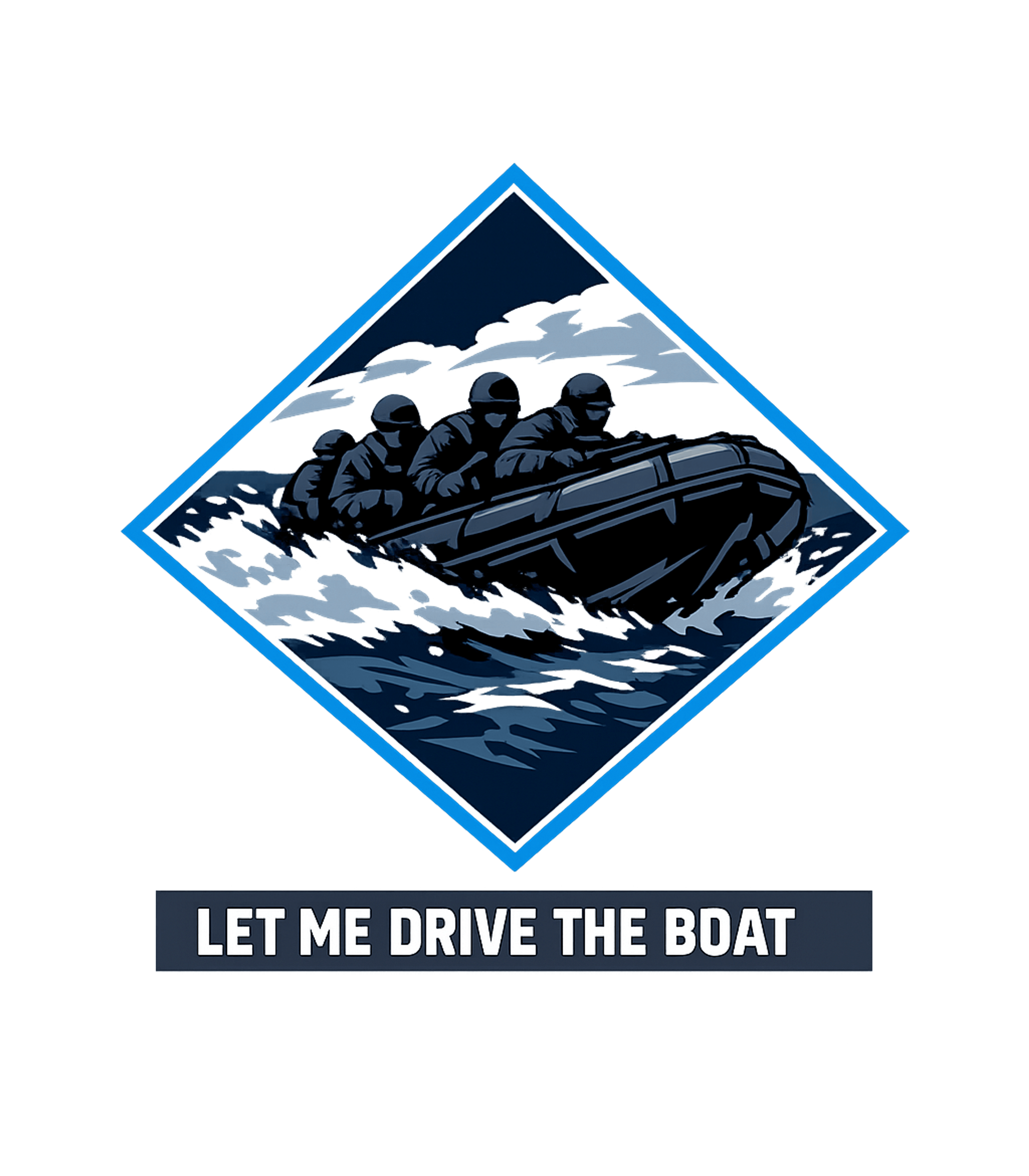 Let Me Drive Boat Boating Crewneck Sweatshirt featuring Command the waters with this dynamic graphic featuring a tac – designed by Geoff Brown @ SunFrog Let Me Drive Boat Boating Crewneck Sweatshirt featuring Command the waters with this dynamic graphic featuring a tac – designed by Geoff Brown @ SunFrog
