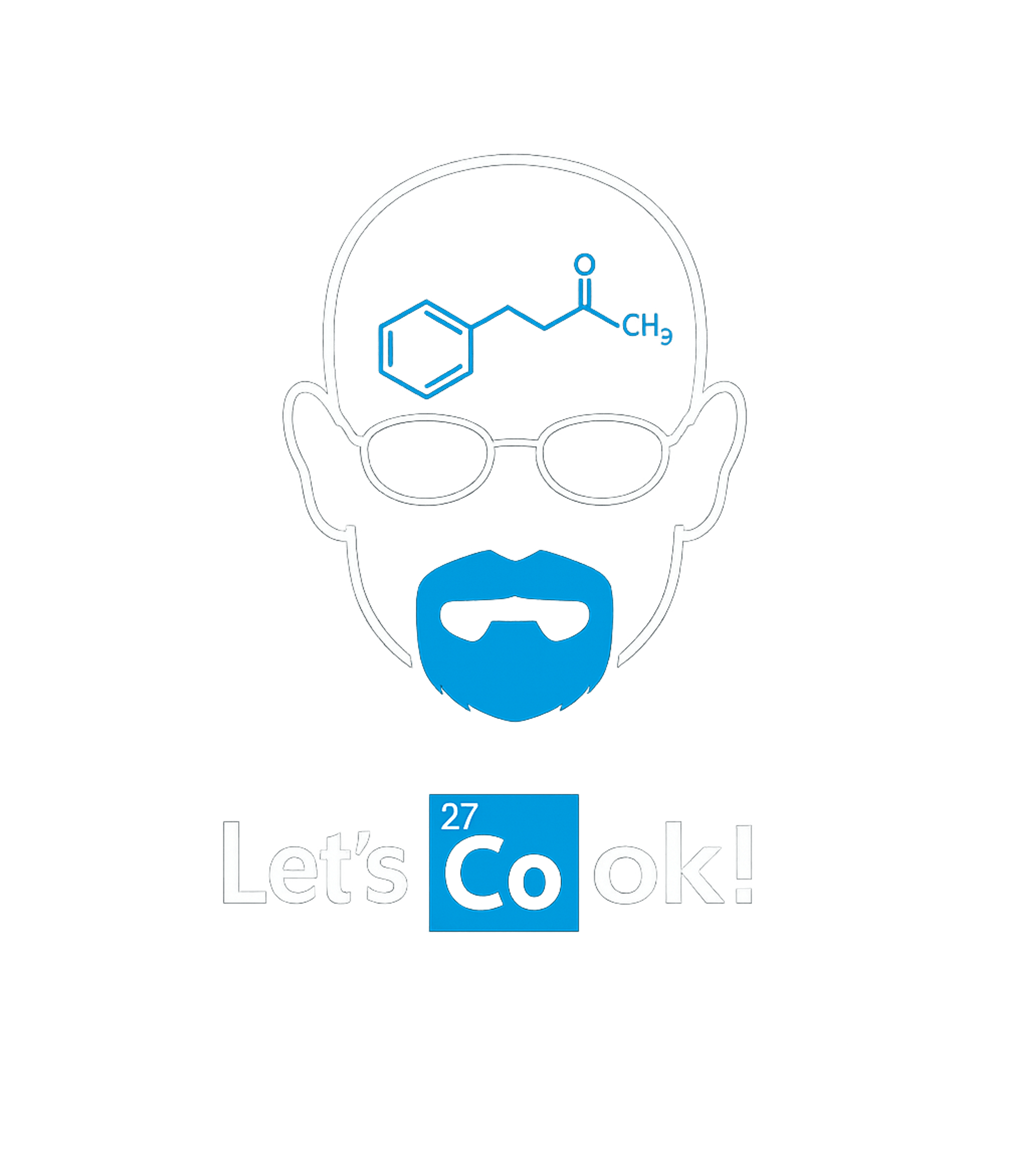 Let's Cook Chemistry Meme Humor Premium T-Shirt featuring Channel your inner chemist with this iconic graphic tee – designed by Geoff Brown @ SunFrog Let's Cook Chemistry Meme Humor Premium T-Shirt featuring Channel your inner chemist with this iconic graphic tee – designed by Geoff Brown @ SunFrog