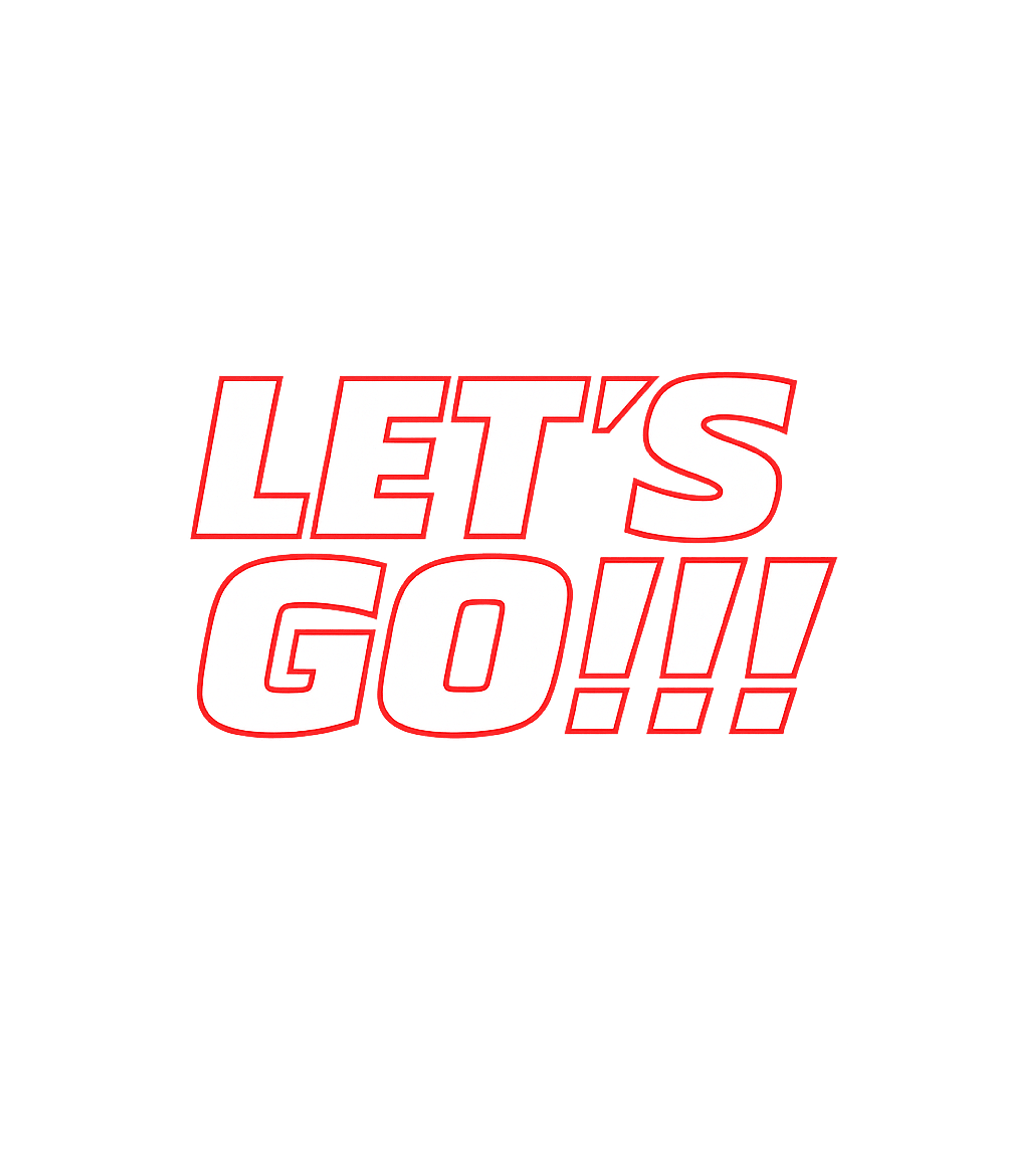 Let's Go Energy Fitness Hooded Sweatshirt featuring Unleash your enthusiasm with this bold "LET'S GO!!!" graphic – designed by Geoff Brown @ SunFrog Let's Go Energy Fitness Hooded Sweatshirt featuring Unleash your enthusiasm with this bold "LET'S GO!!!" graphic – designed by Geoff Brown @ SunFrog