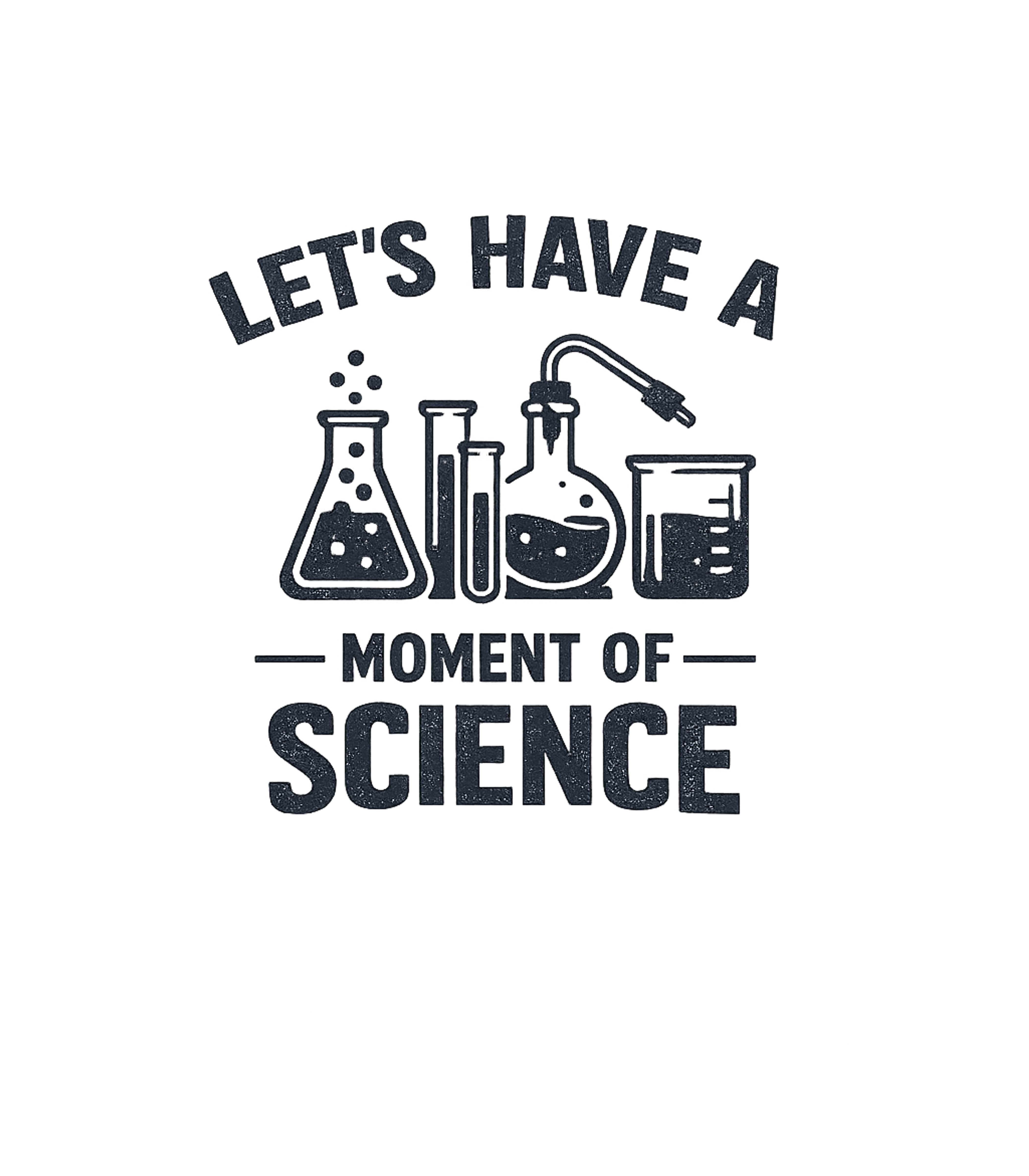 Let's Have Science Work / Office Humor Premium T-Shirt featuring Embrace your inner scientist with this fun, distressed graph – designed by Geoff Brown @ SunFrog Let's Have Science Work / Office Humor Premium T-Shirt featuring Embrace your inner scientist with this fun, distressed graph – designed by Geoff Brown @ SunFrog