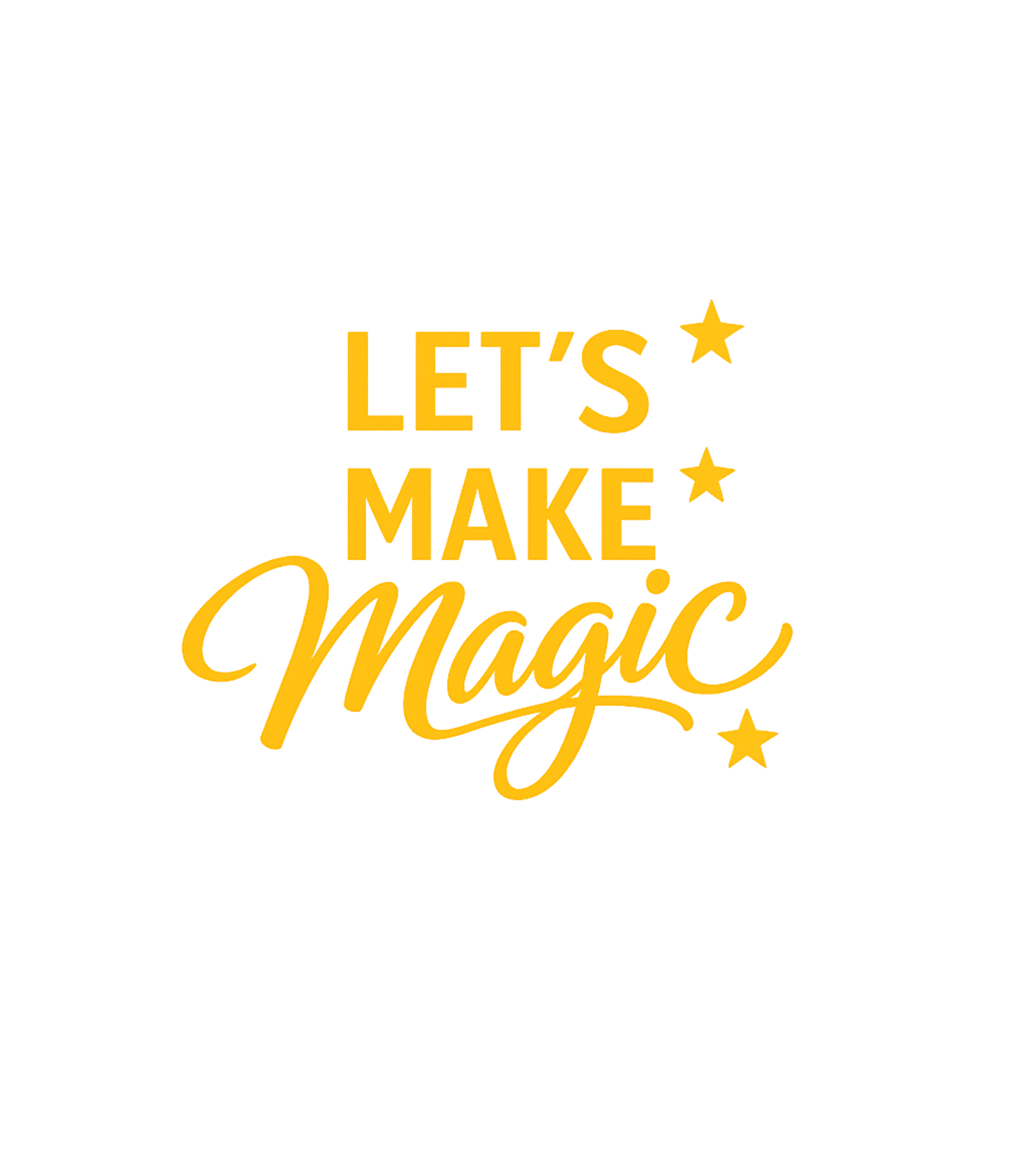 Let's Make Magic Inspirational Messages Crewneck Sweatshirt featuring Embrace creativity and inspiration with this "Let's Make Mag – designed by Geoff Brown @ SunFrog Let's Make Magic Inspirational Messages Crewneck Sweatshirt featuring Embrace creativity and inspiration with this "Let's Make Mag – designed by Geoff Brown @ SunFrog