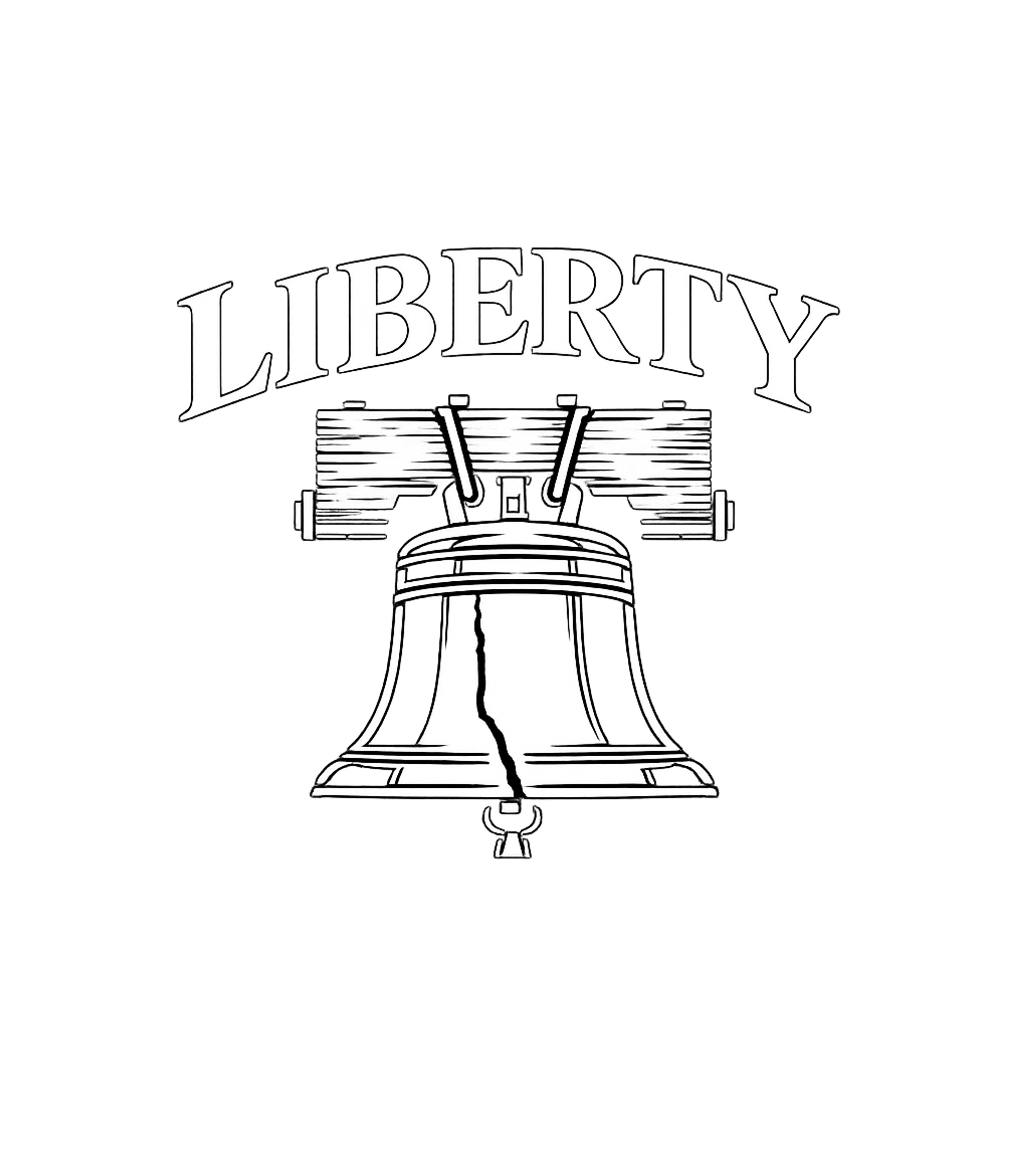 Liberty Bell Freedom Freedom / Constitution Hooded Sweatshirt featuring Embrace American history with this iconic cracked Liberty Be – designed by Geoff Brown @ SunFrog Liberty Bell Freedom Freedom / Constitution Hooded Sweatshirt featuring Embrace American history with this iconic cracked Liberty Be – designed by Geoff Brown @ SunFrog