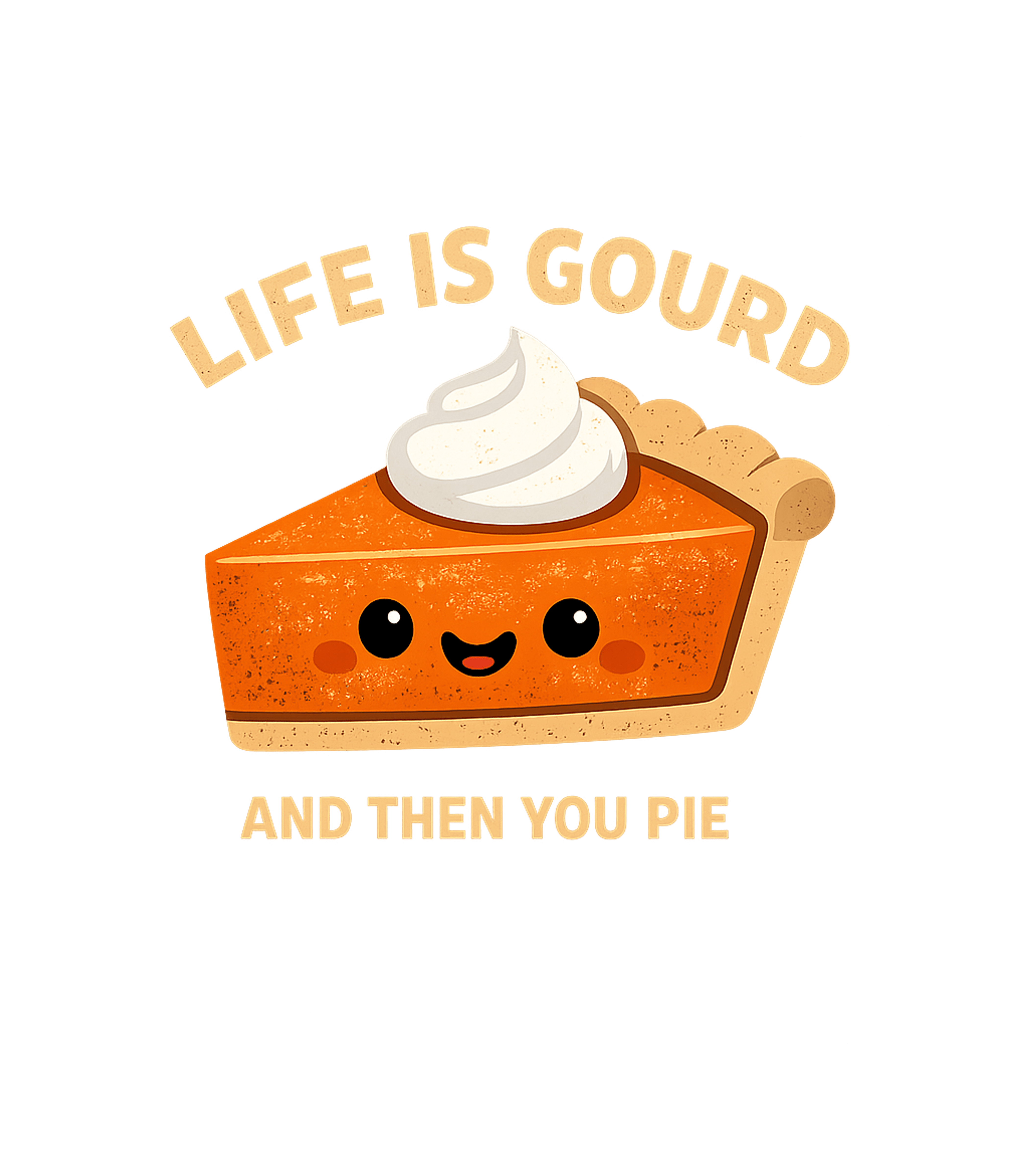 Life Is Gourd Pun Dad Jokes Crewneck Sweatshirt featuring Embrace the lighter side of life and pie with this playful p – designed by Geoff Brown @ SunFrog Life Is Gourd Pun Dad Jokes Crewneck Sweatshirt featuring Embrace the lighter side of life and pie with this playful p – designed by Geoff Brown @ SunFrog
