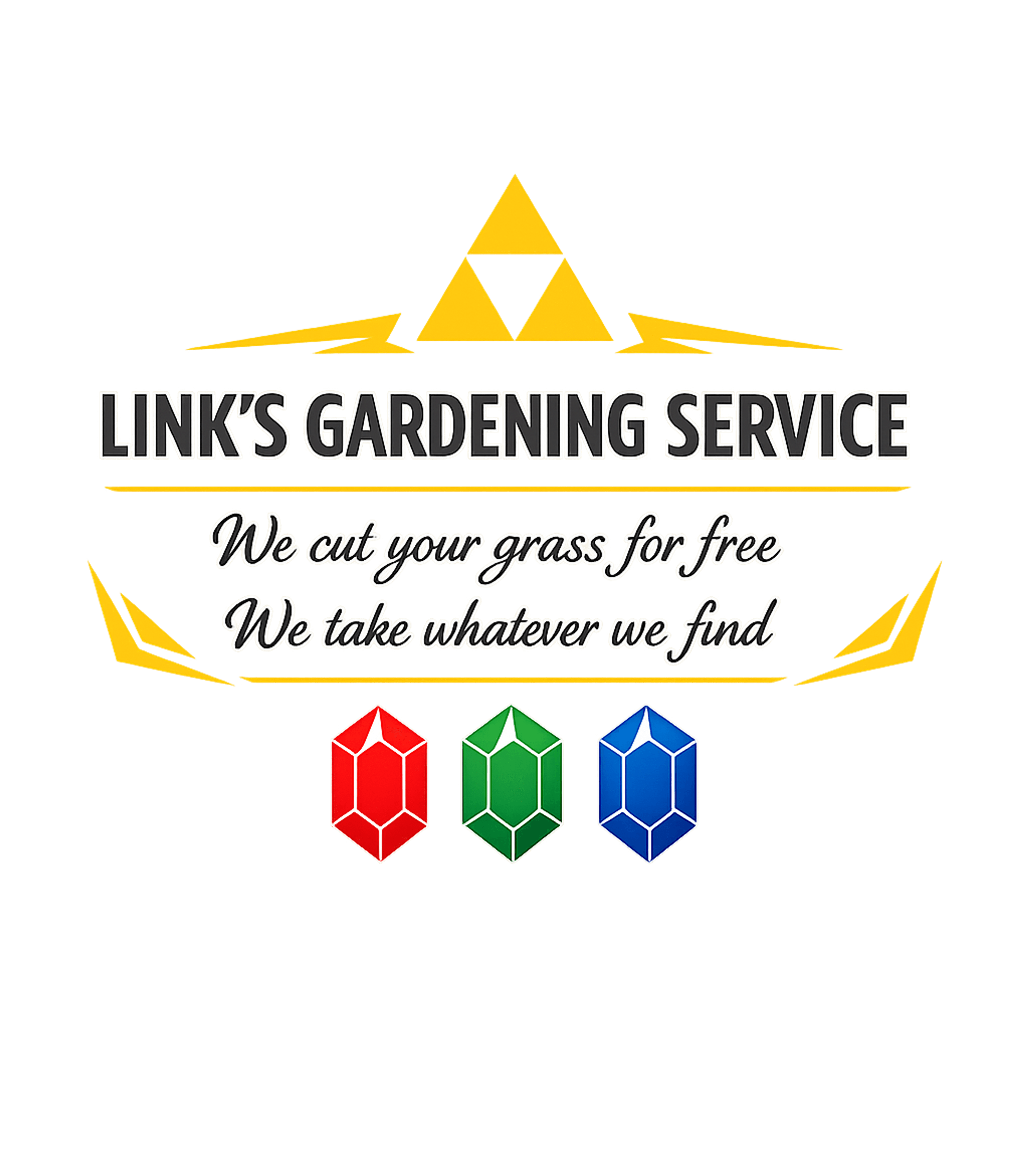Link's Gardening Service Gaming Tank Top featuring Show off your love for classic gaming with this humorous 'Li – designed by Geoff Brown @ SunFrog Link's Gardening Service Gaming Tank Top featuring Show off your love for classic gaming with this humorous 'Li – designed by Geoff Brown @ SunFrog