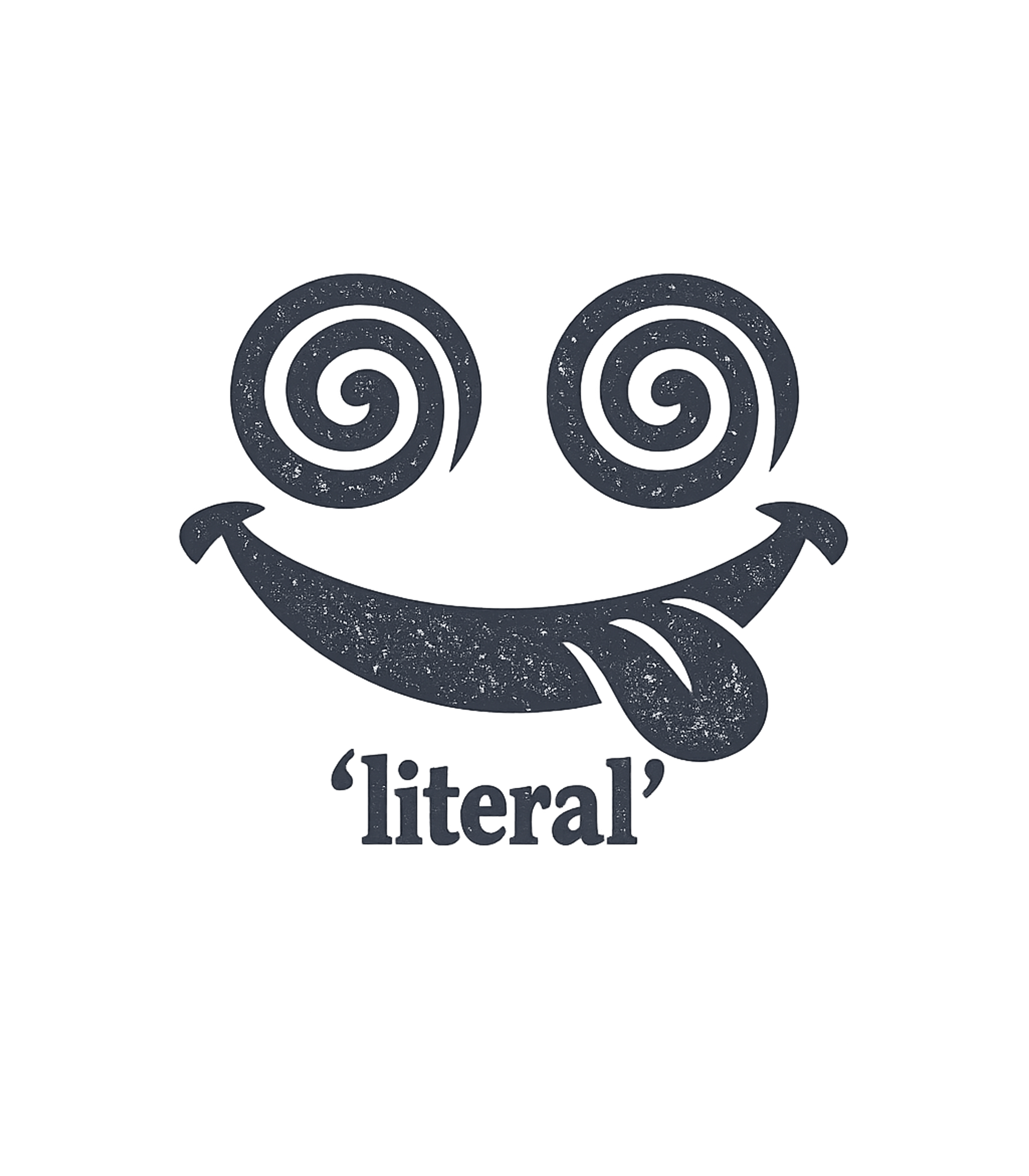 Literal Interpretation Humor Meme Humor Premium T-Shirt featuring Embrace your quirky side with this playful graphic tee featu – designed by Geoff Brown @ SunFrog Literal Interpretation Humor Meme Humor Premium T-Shirt featuring Embrace your quirky side with this playful graphic tee featu – designed by Geoff Brown @ SunFrog