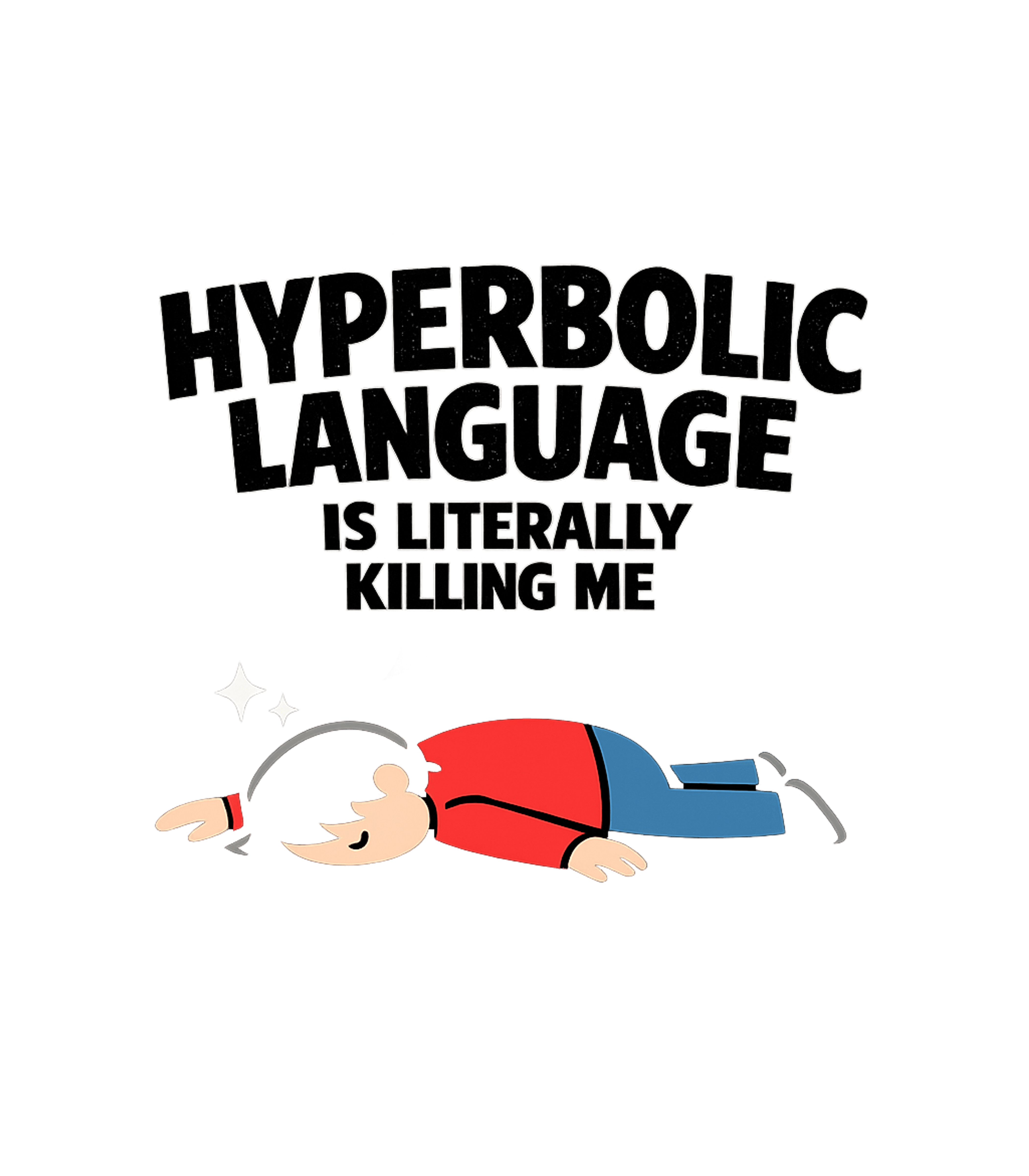 Literally Killing Me Sarcasm Premium T-Shirt featuring Embrace your inner grammar enthusiast with this funny tee fe – designed by Geoff Brown @ SunFrog Literally Killing Me Sarcasm Premium T-Shirt featuring Embrace your inner grammar enthusiast with this funny tee fe – designed by Geoff Brown @ SunFrog