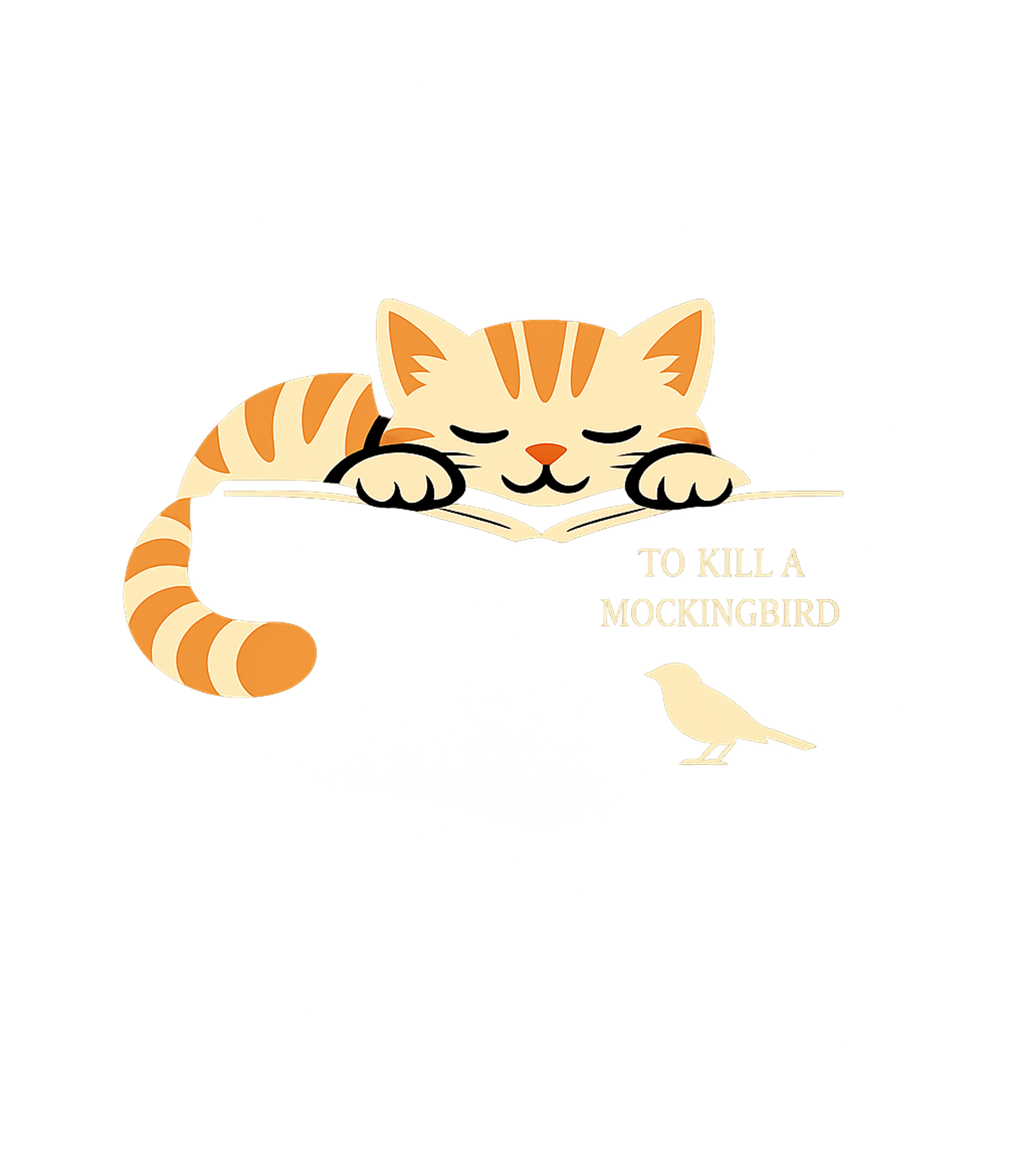 Literary Cat Nap Cats Premium T-Shirt featuring This charming graphic features a cozy cat sleeping on a book – designed by Geoff Brown @ SunFrog Literary Cat Nap Cats Premium T-Shirt featuring This charming graphic features a cozy cat sleeping on a book – designed by Geoff Brown @ SunFrog