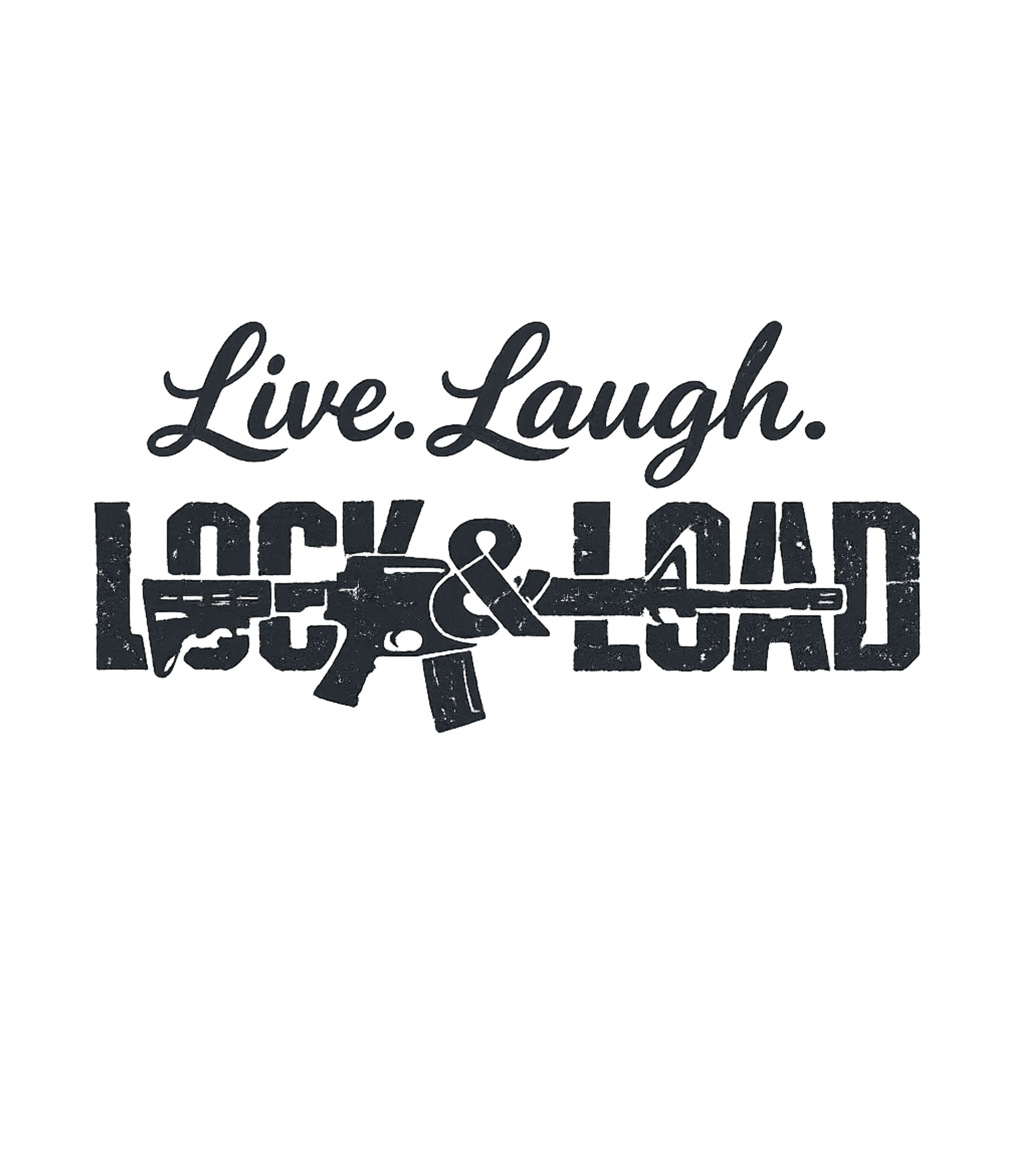 Live Laugh Lock Load Freedom / Constitution Hooded Sweatshirt featuring Show your passion for firearms with this bold 'Live – designed by Geoff Brown @ SunFrog Live Laugh Lock Load Freedom / Constitution Hooded Sweatshirt featuring Show your passion for firearms with this bold 'Live – designed by Geoff Brown @ SunFrog