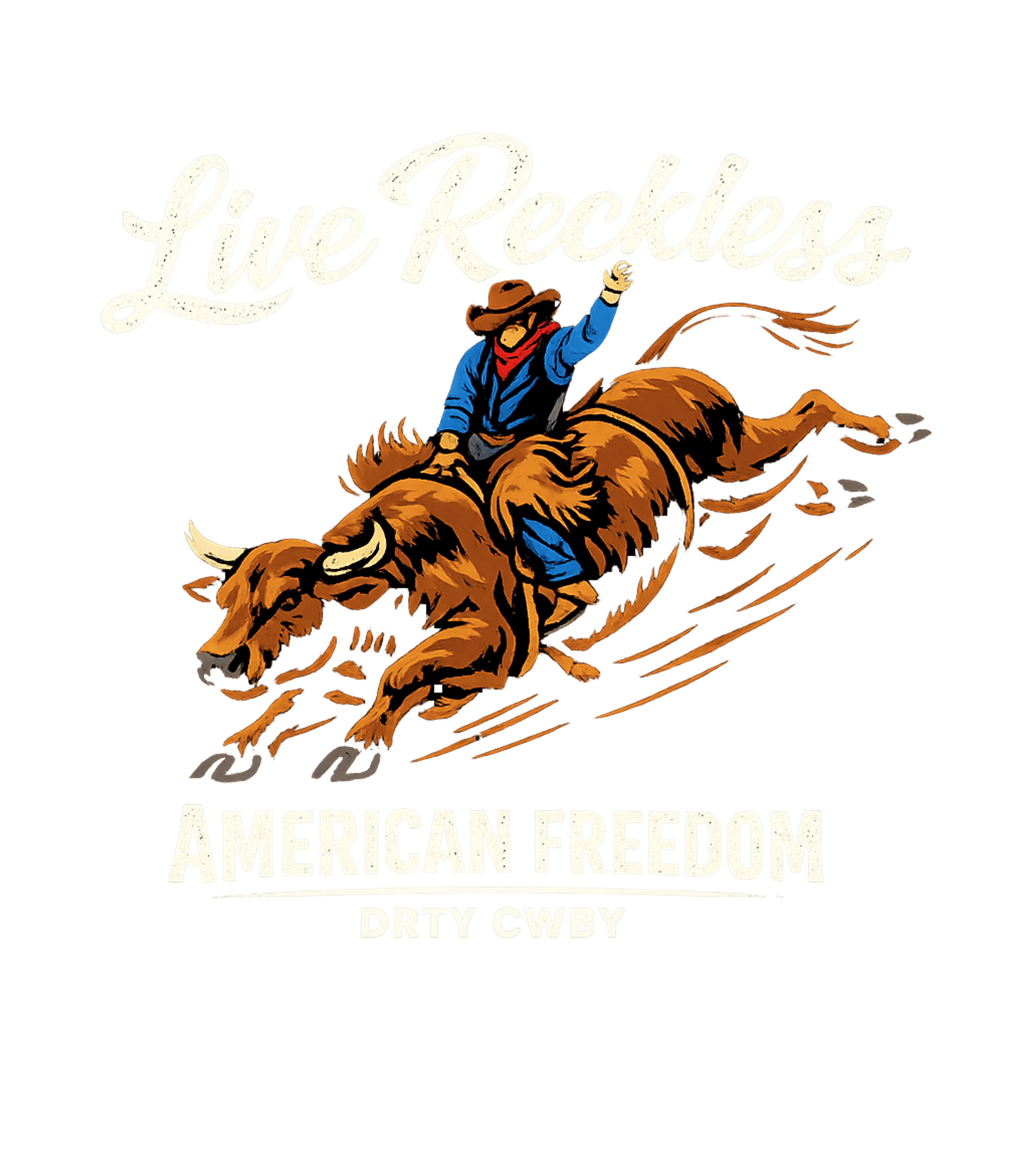 Live Reckless American Freedom Freedom / Constitution Premium T-Shirt featuring Embrace the spirit of the Wild West with this bold graphic f – designed by Geoff Brown @ SunFrog Live Reckless American Freedom Freedom / Constitution Premium T-Shirt featuring Embrace the spirit of the Wild West with this bold graphic f – designed by Geoff Brown @ SunFrog