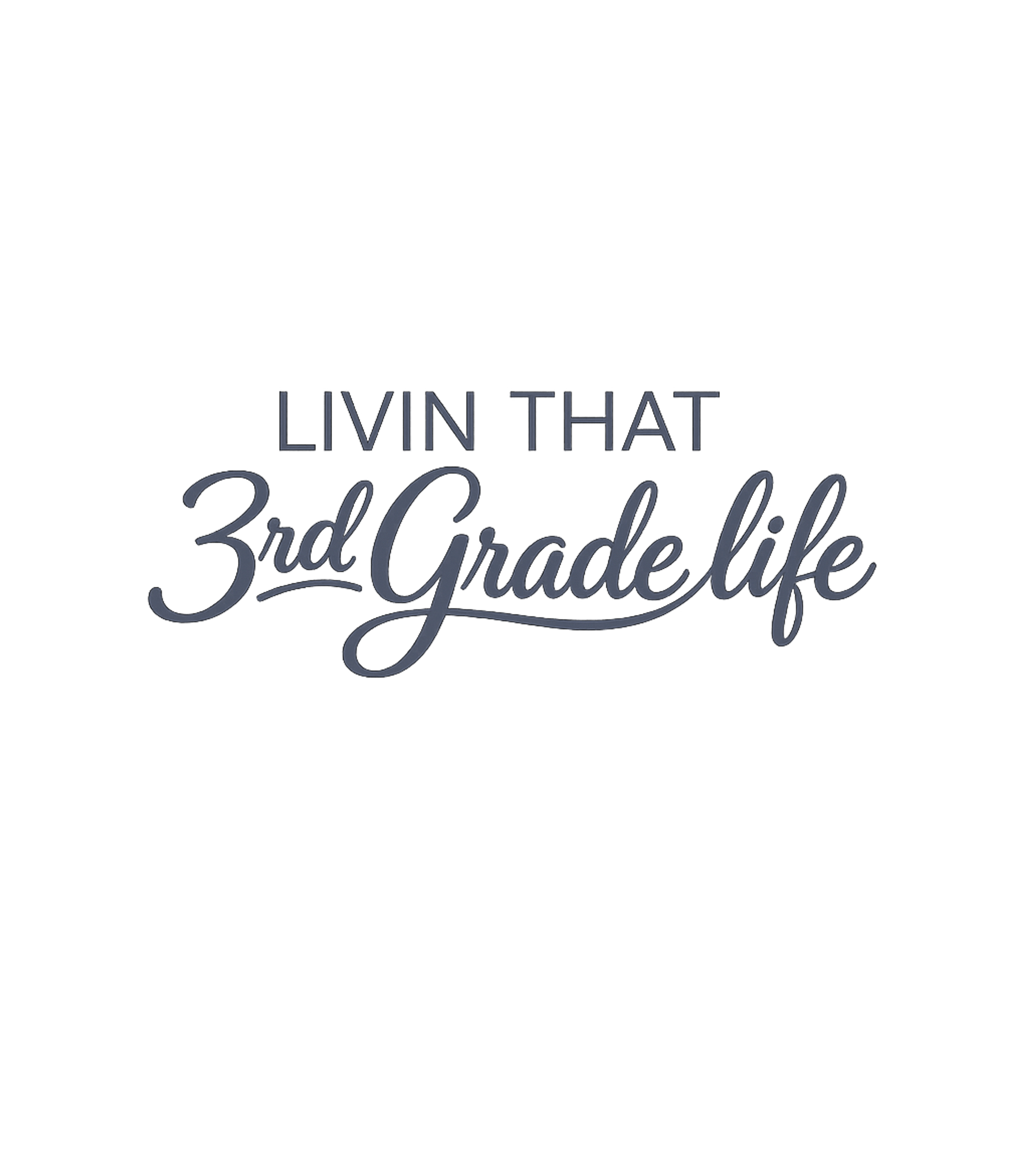 Livin That 3rd Grade Meme Humor Premium T-Shirt featuring Celebrate the exciting adventure of third grade with this st – designed by Geoff Brown @ SunFrog Livin That 3rd Grade Meme Humor Premium T-Shirt featuring Celebrate the exciting adventure of third grade with this st – designed by Geoff Brown @ SunFrog