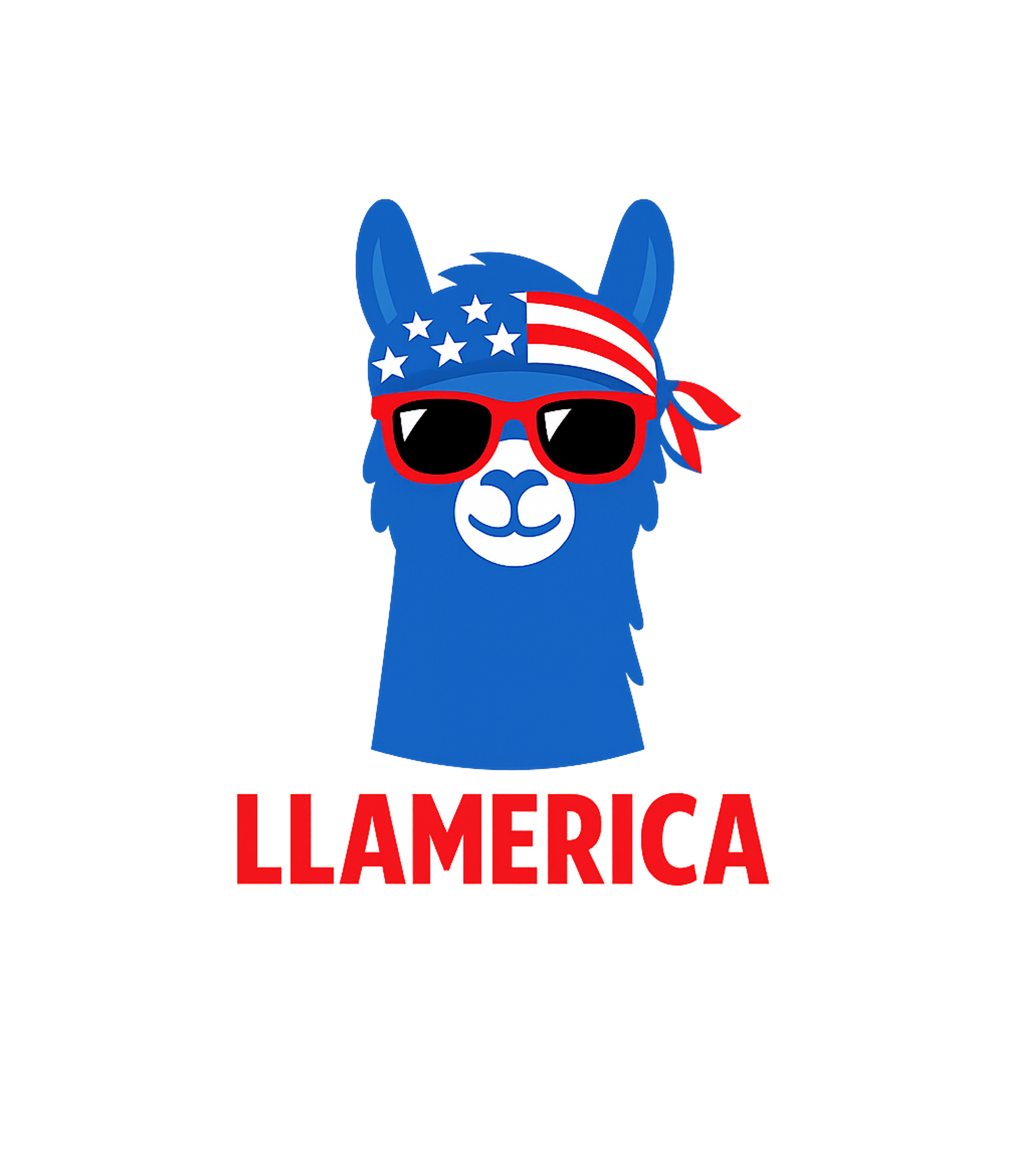 Llamerica Patriotic Llama American Flag Premium T-Shirt featuring Show your patriotic spirit with this fun Llamerica design fe – designed by Geoff Brown @ SunFrog Llamerica Patriotic Llama American Flag Premium T-Shirt featuring Show your patriotic spirit with this fun Llamerica design fe – designed by Geoff Brown @ SunFrog