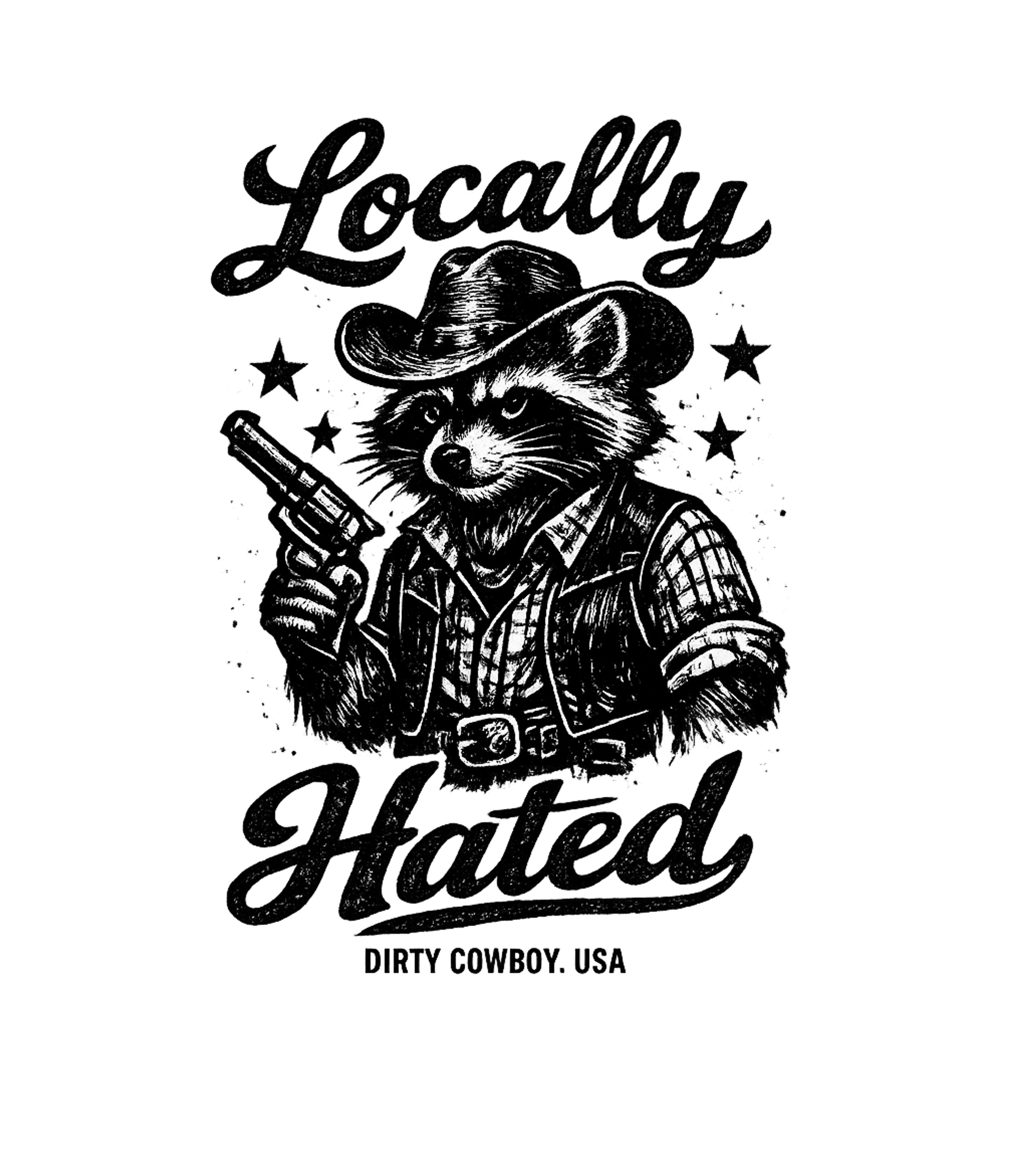 Locally Hunted Raccoon Hunting Premium T-Shirt featuring Show your wild side with this unique 'Locally Hunted' raccoo – designed by Geoff Brown @ SunFrog Locally Hunted Raccoon Hunting Premium T-Shirt featuring Show your wild side with this unique 'Locally Hunted' raccoo – designed by Geoff Brown @ SunFrog