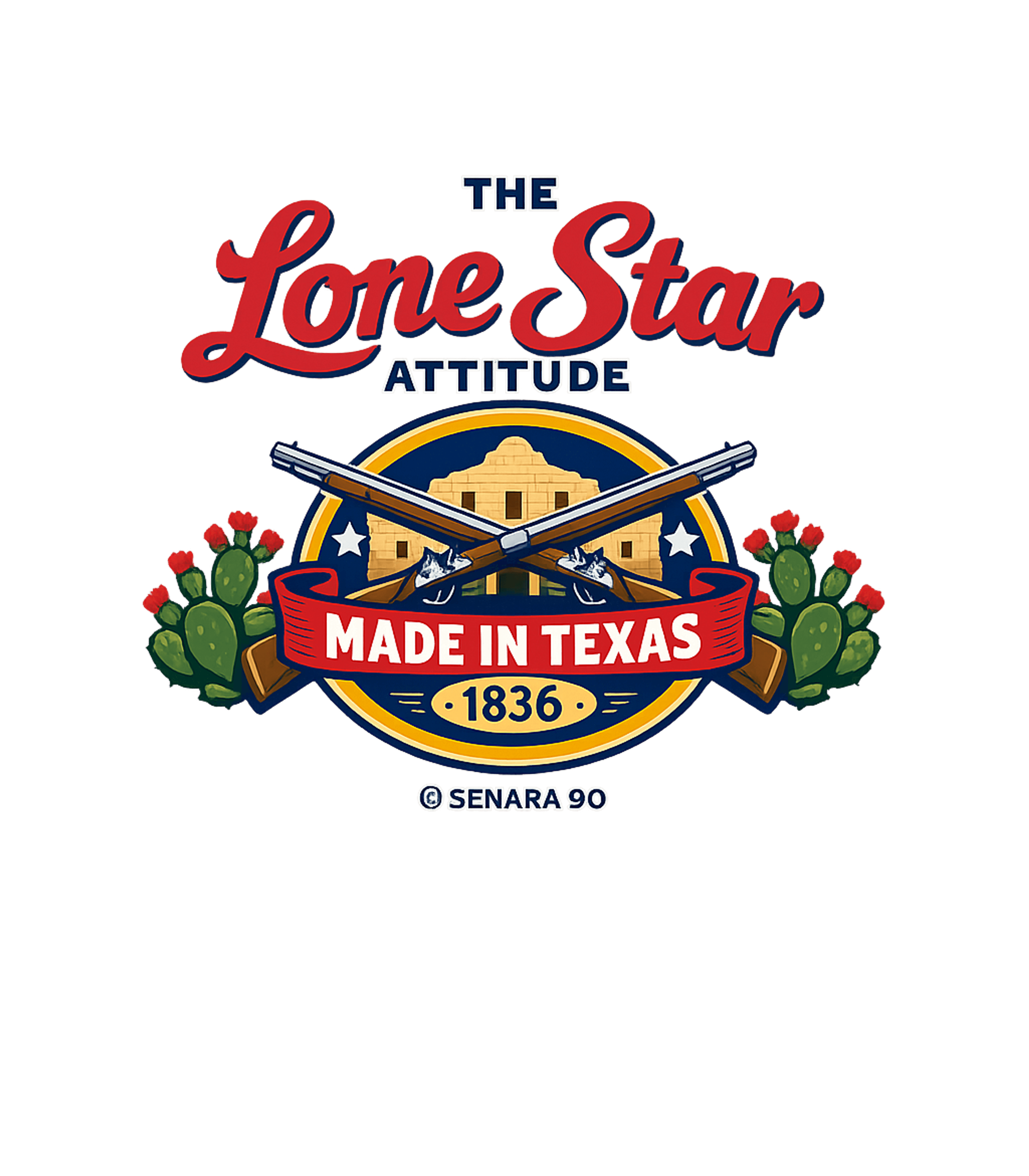 Lone Star Attitude Texas Premium T-Shirt featuring Showcase your Texas pride with this vintage-inspired graphic – designed by Geoff Brown @ SunFrog Lone Star Attitude Texas Premium T-Shirt featuring Showcase your Texas pride with this vintage-inspired graphic – designed by Geoff Brown @ SunFrog