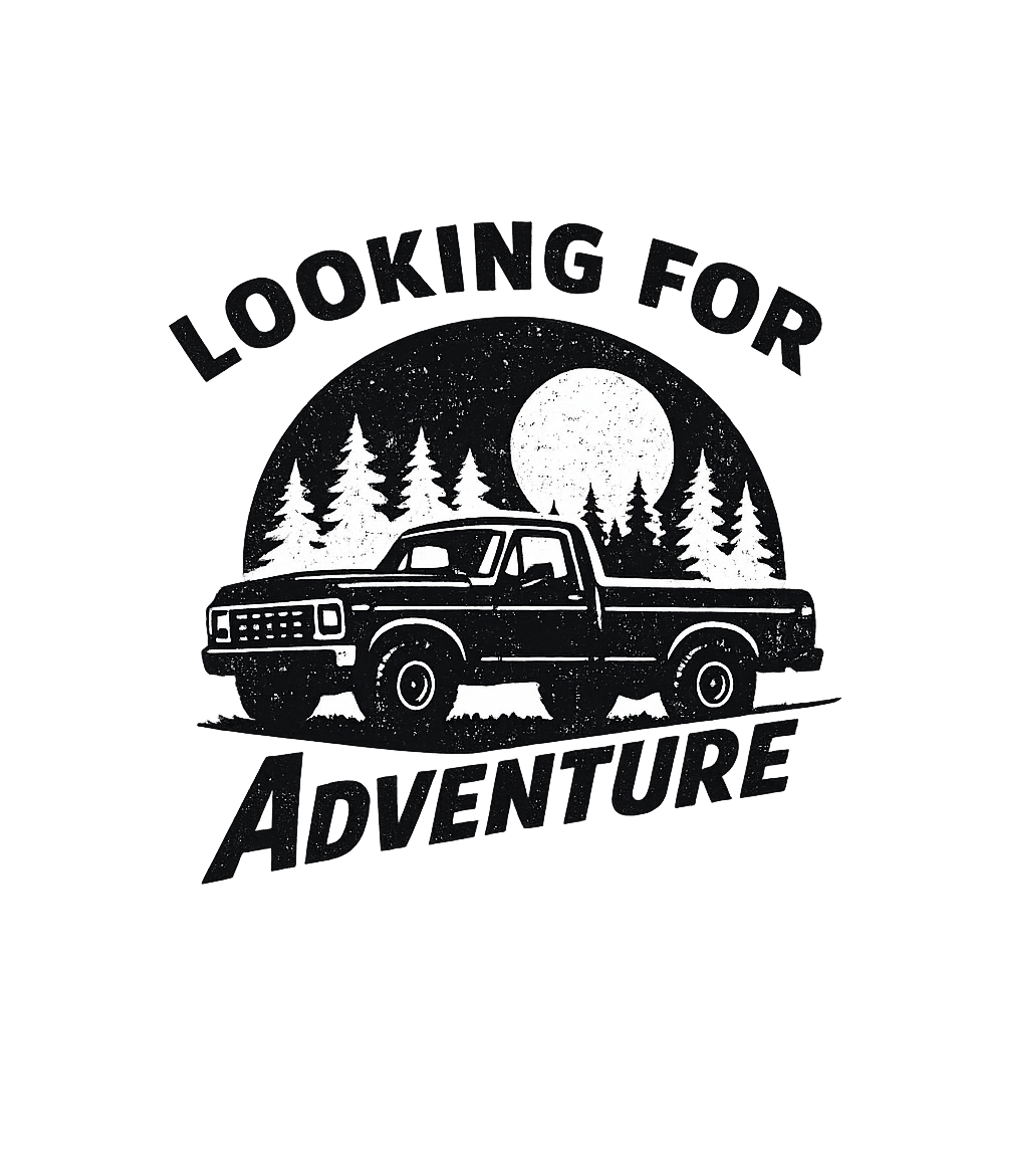 Looking For Adventure Off-Road / ATV Premium T-Shirt featuring Embrace the call of the wild with this vintage-style graphic – designed by Geoff Brown @ SunFrog Looking For Adventure Off-Road / ATV Premium T-Shirt featuring Embrace the call of the wild with this vintage-style graphic – designed by Geoff Brown @ SunFrog