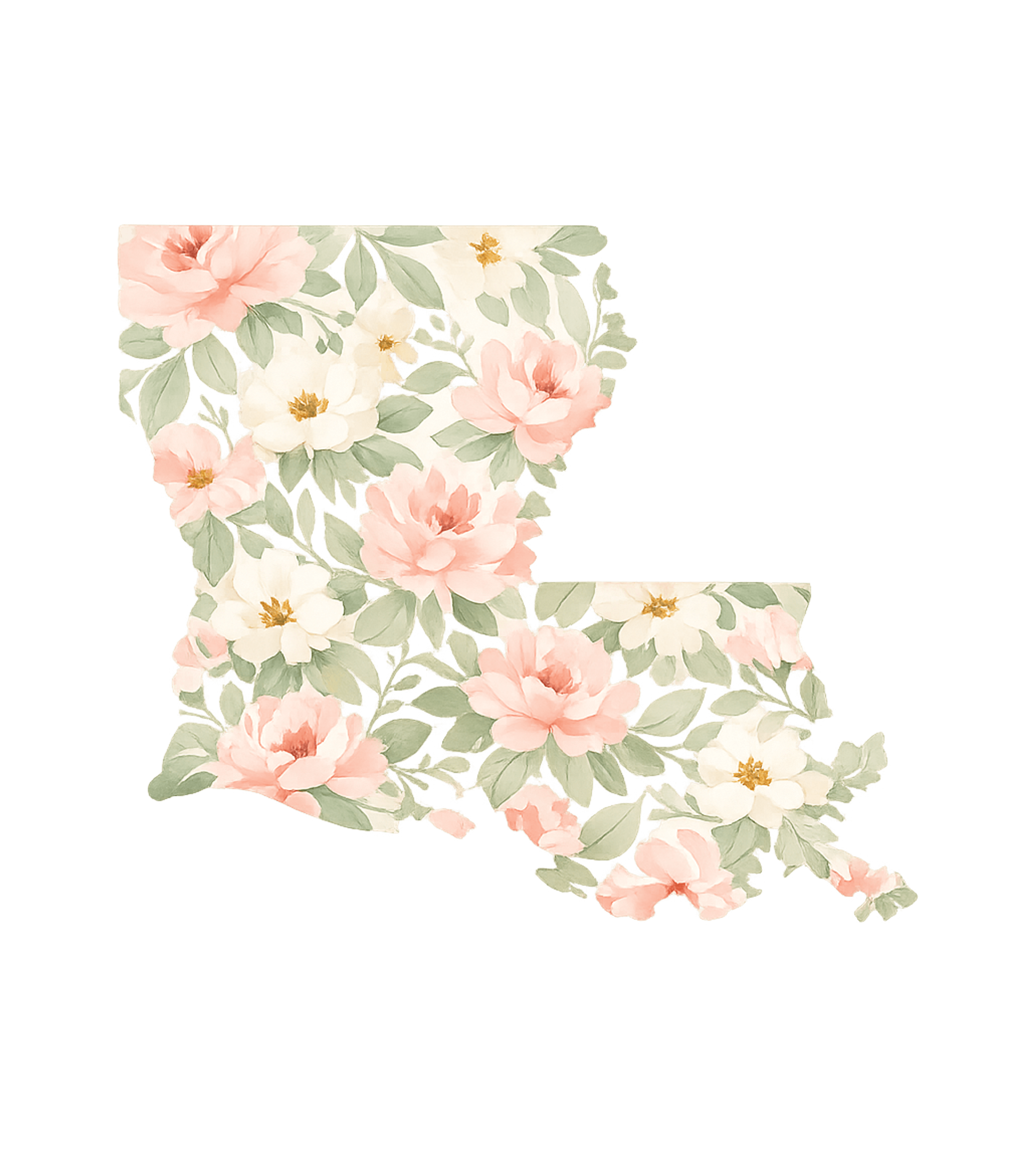 Louisiana Floral Map Louisiana Hooded Sweatshirt featuring Celebrate the beauty of Louisiana with this unique floral ma – designed by Geoff Brown @ SunFrog Louisiana Floral Map Louisiana Hooded Sweatshirt featuring Celebrate the beauty of Louisiana with this unique floral ma – designed by Geoff Brown @ SunFrog