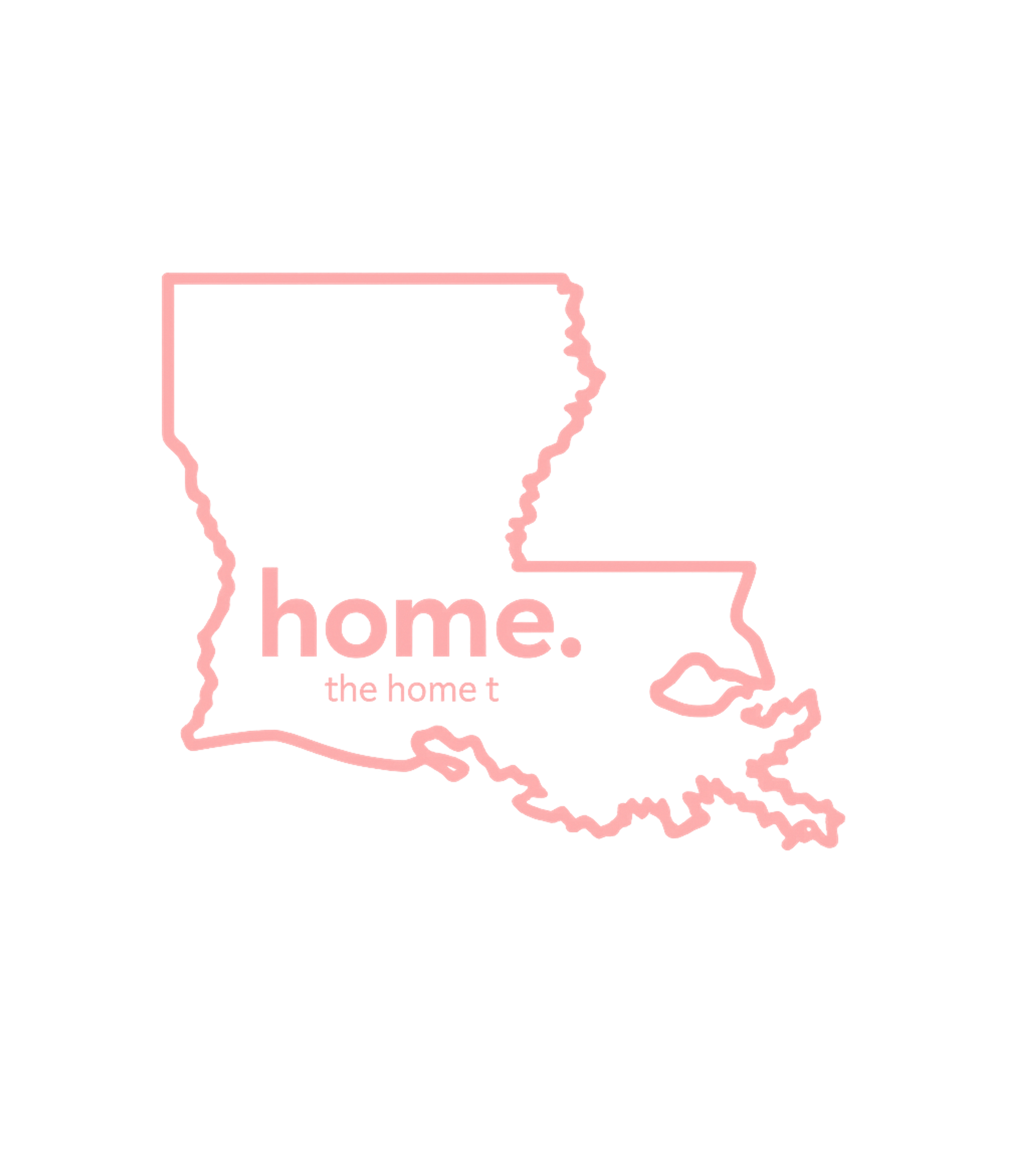 Louisiana Home State Louisiana Hooded Sweatshirt featuring Show your love for Louisiana with this unique state outline – designed by Geoff Brown @ SunFrog Louisiana Home State Louisiana Hooded Sweatshirt featuring Show your love for Louisiana with this unique state outline – designed by Geoff Brown @ SunFrog