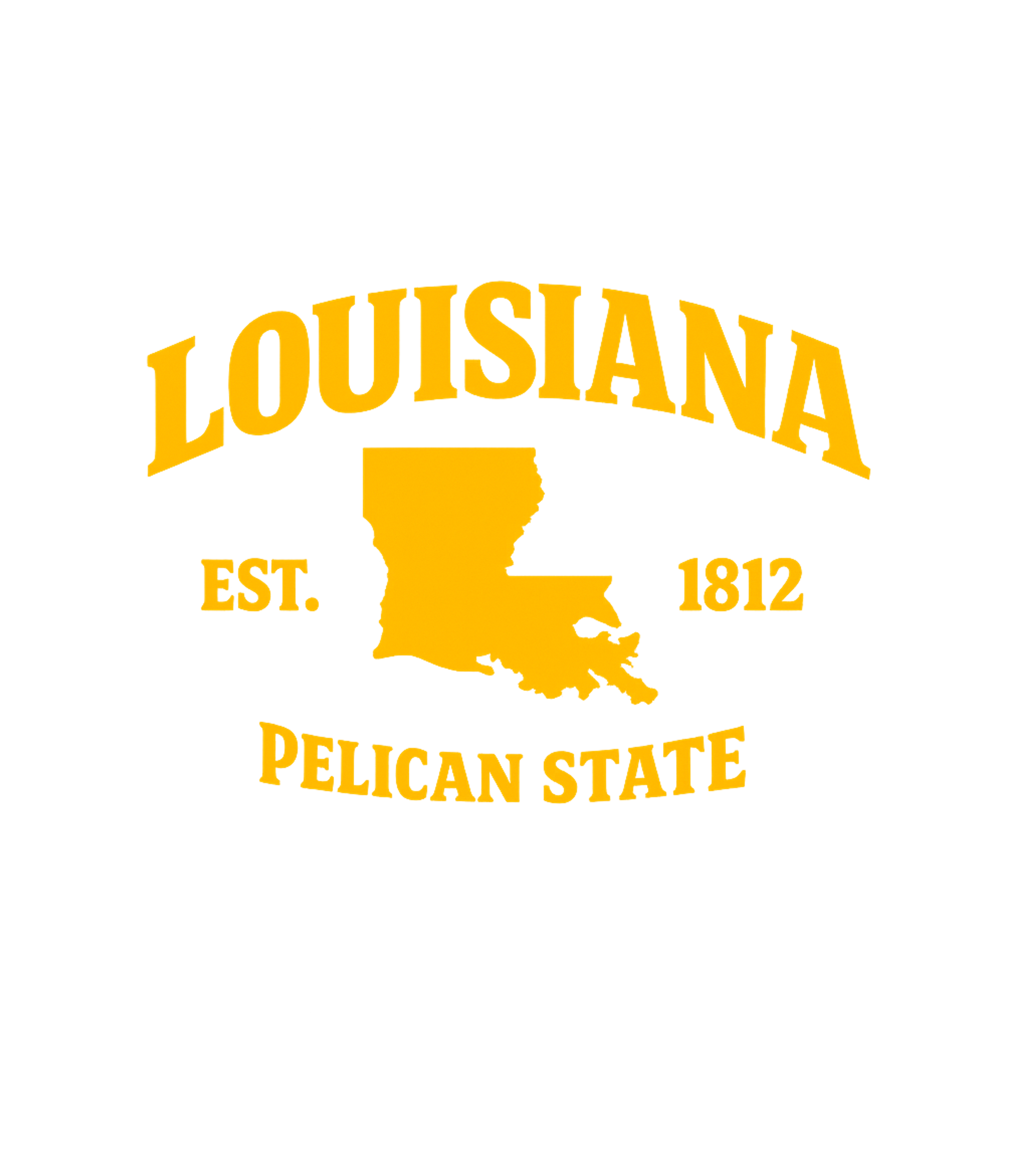 Louisiana Pelican State Louisiana Premium T-Shirt featuring Show your Louisiana pride with this vintage-inspired design – designed by Geoff Brown @ SunFrog Louisiana Pelican State Louisiana Premium T-Shirt featuring Show your Louisiana pride with this vintage-inspired design – designed by Geoff Brown @ SunFrog