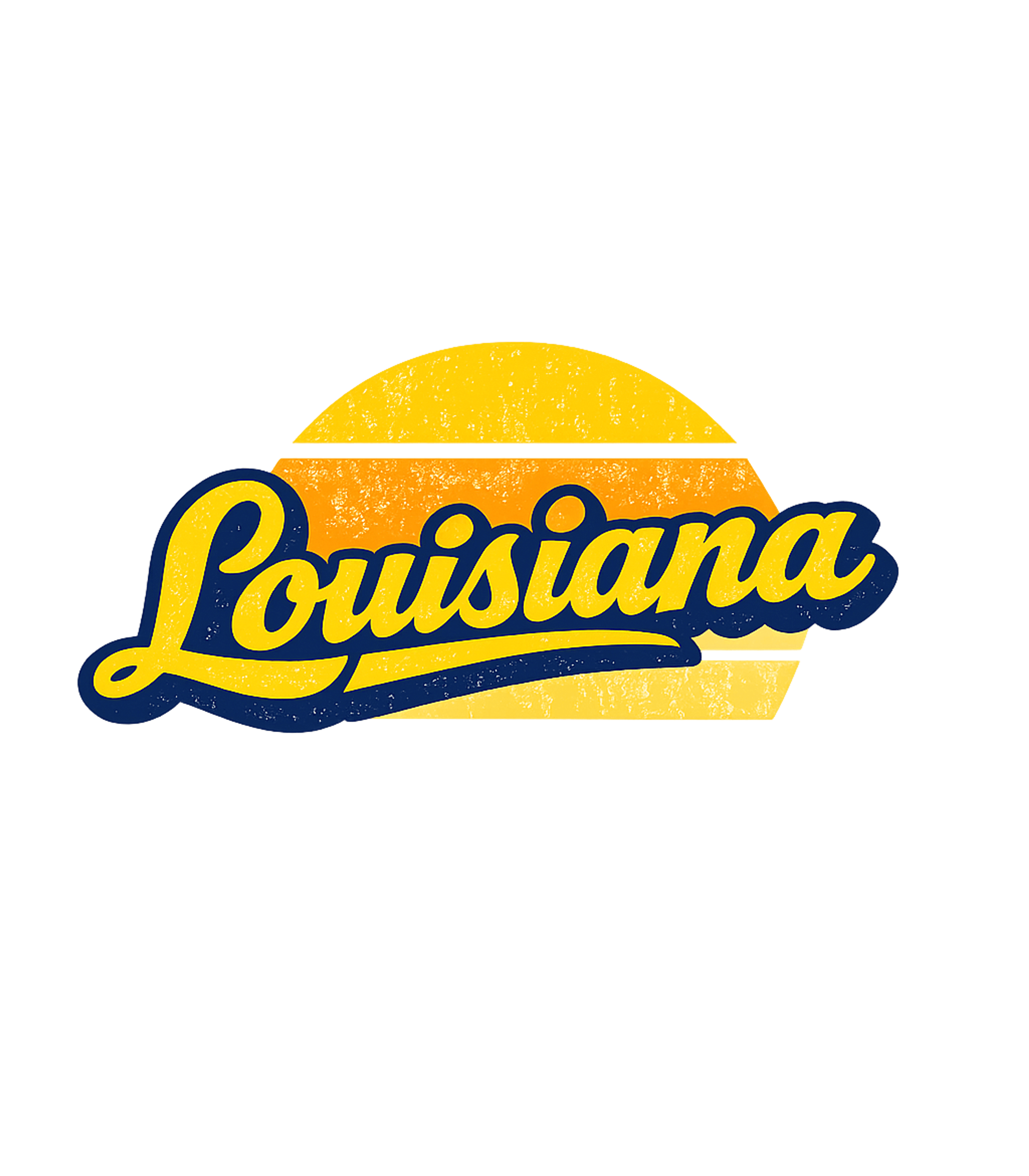 Louisiana Retro Sunset Louisiana Premium T-Shirt featuring Celebrate the charm of Louisiana with this retro-inspired gr – designed by Geoff Brown @ SunFrog Louisiana Retro Sunset Louisiana Premium T-Shirt featuring Celebrate the charm of Louisiana with this retro-inspired gr – designed by Geoff Brown @ SunFrog