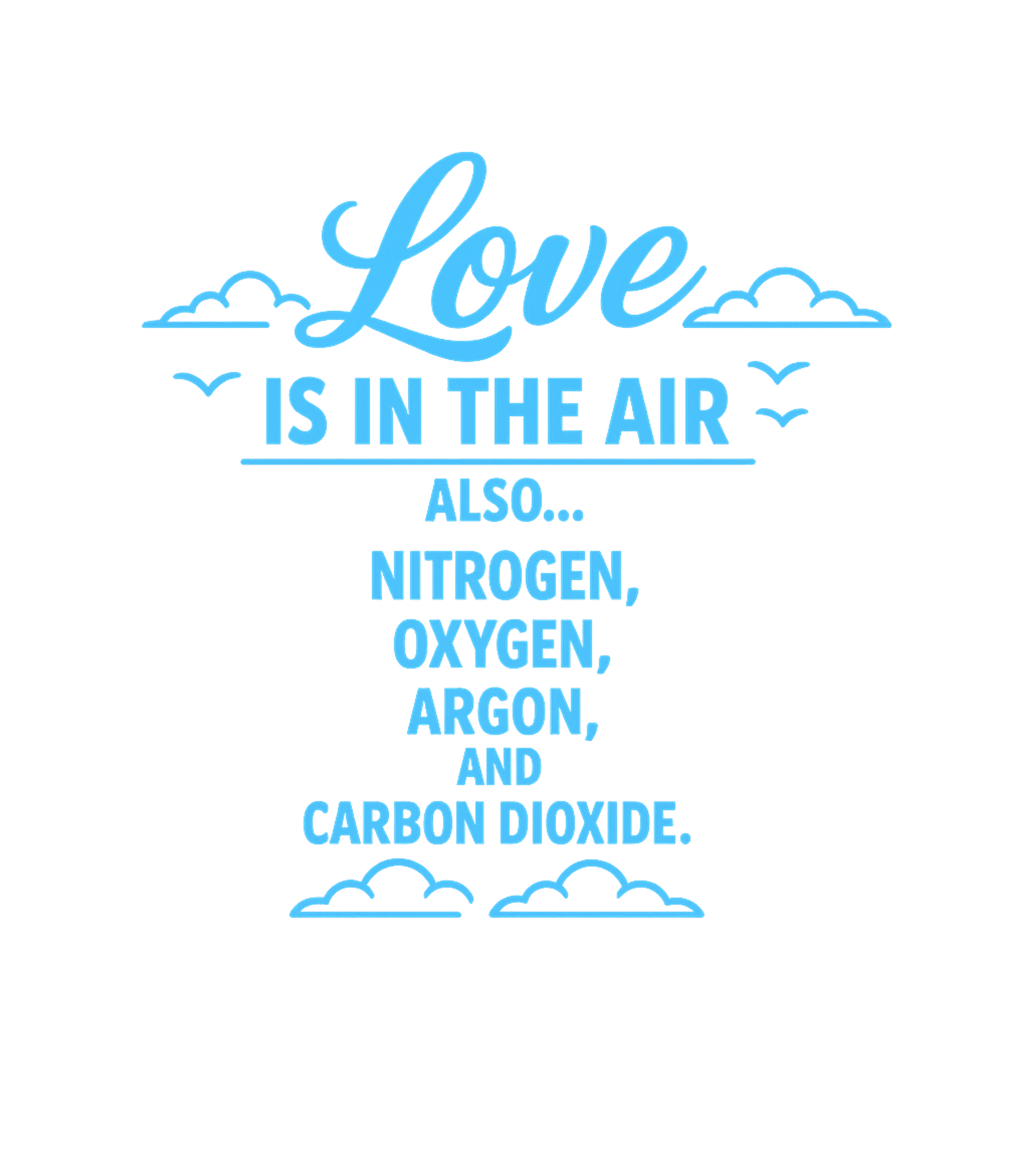 Love Is In The Air Sarcasm Hooded Sweatshirt featuring This clever graphic plays on the classic romantic phrase "Lo – designed by Geoff Brown @ SunFrog Love Is In The Air Sarcasm Hooded Sweatshirt featuring This clever graphic plays on the classic romantic phrase "Lo – designed by Geoff Brown @ SunFrog