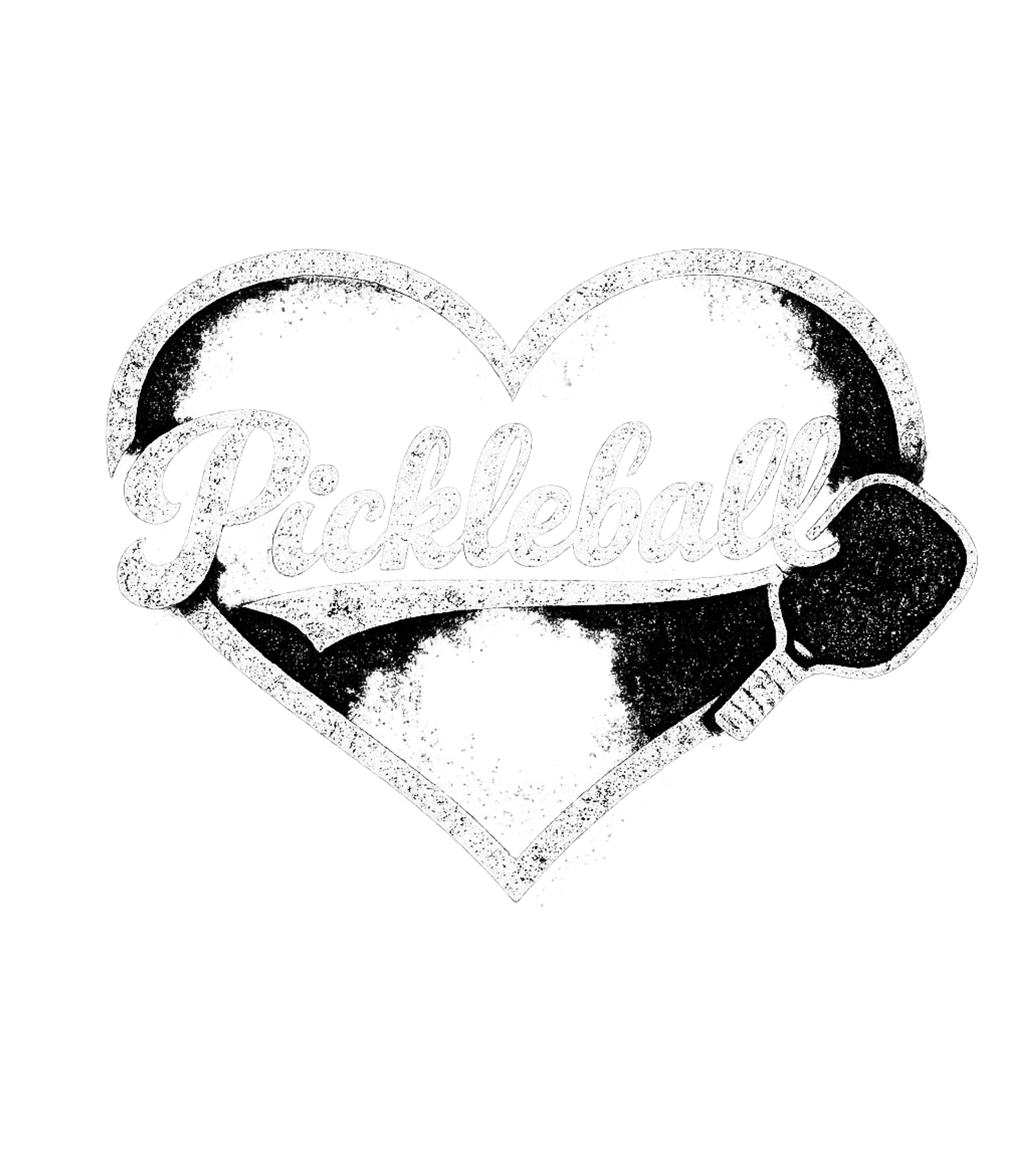 Love Pickleball Heart Paddle Fitness Premium T-Shirt featuring Show your passion for pickleball with this vintage-style gra – designed by Geoff Brown @ SunFrog Love Pickleball Heart Paddle Fitness Premium T-Shirt featuring Show your passion for pickleball with this vintage-style gra – designed by Geoff Brown @ SunFrog
