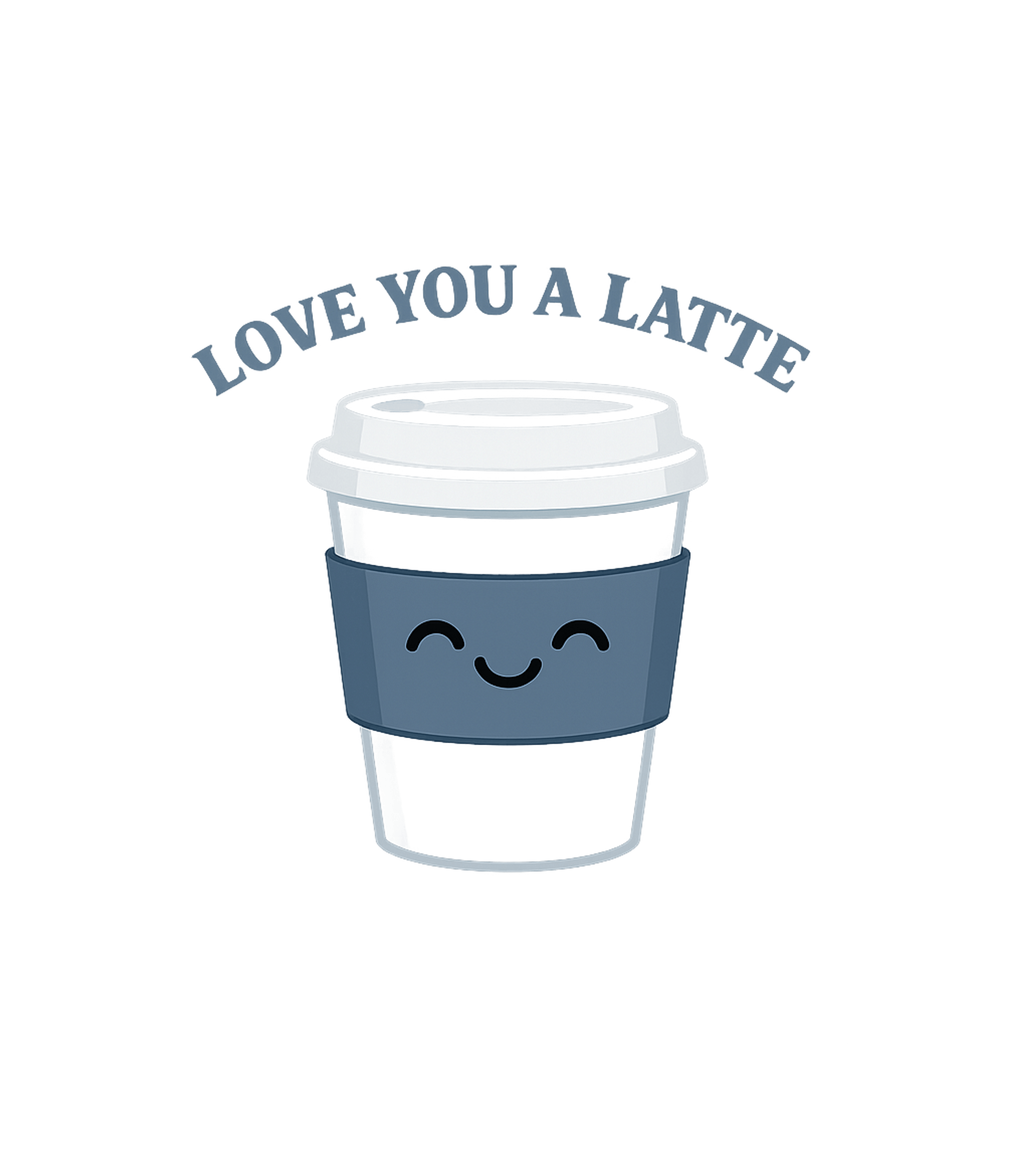 Love You A Latte Relationship Humor Crewneck Sweatshirt featuring Express your affection with this charming graphic featuring – designed by Geoff Brown @ SunFrog Love You A Latte Relationship Humor Crewneck Sweatshirt featuring Express your affection with this charming graphic featuring – designed by Geoff Brown @ SunFrog