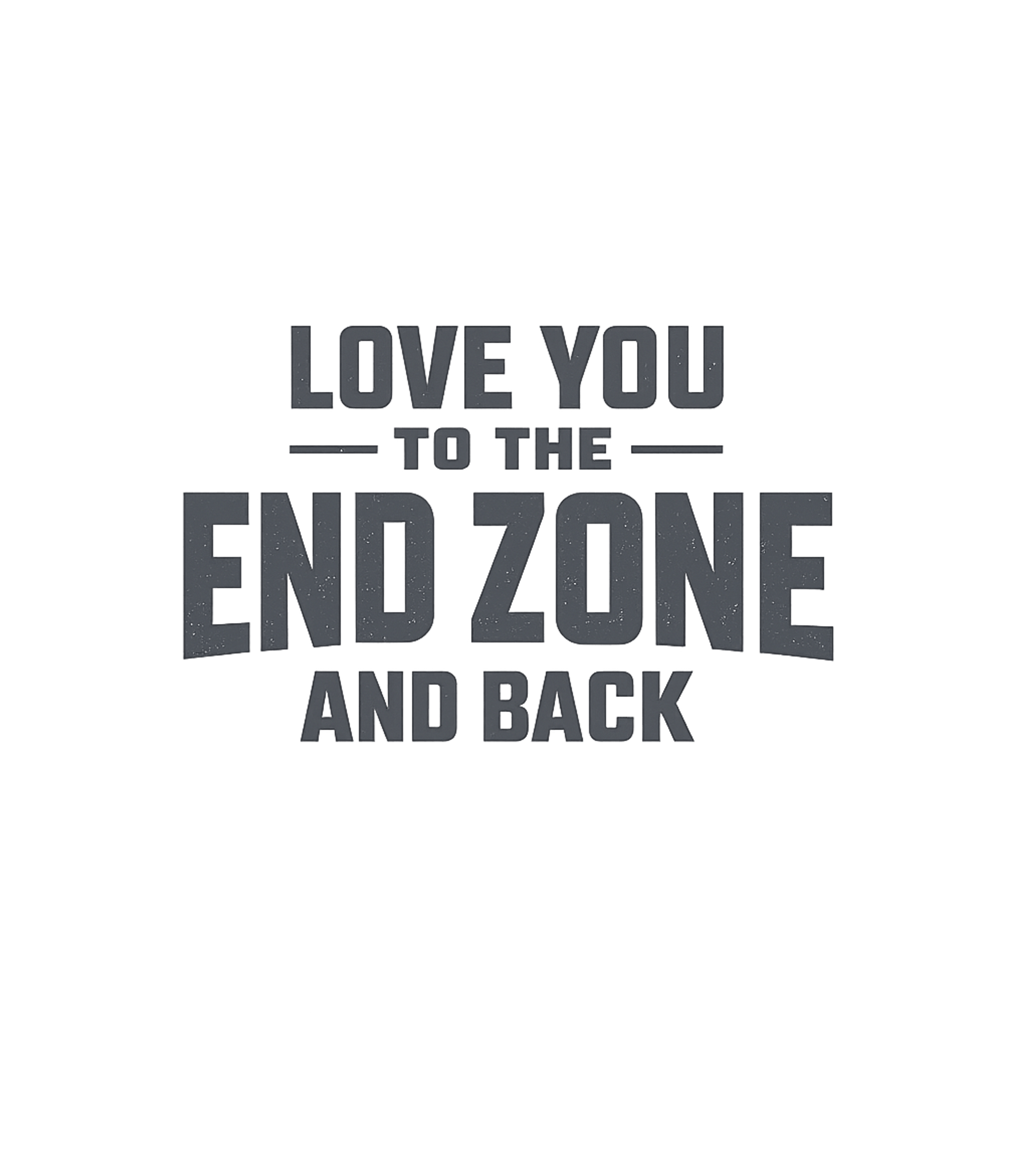 Love You End Zone Football Premium T-Shirt featuring Declare your love with a sporty twist! This distressed graph – designed by Geoff Brown @ SunFrog Love You End Zone Football Premium T-Shirt featuring Declare your love with a sporty twist! This distressed graph – designed by Geoff Brown @ SunFrog