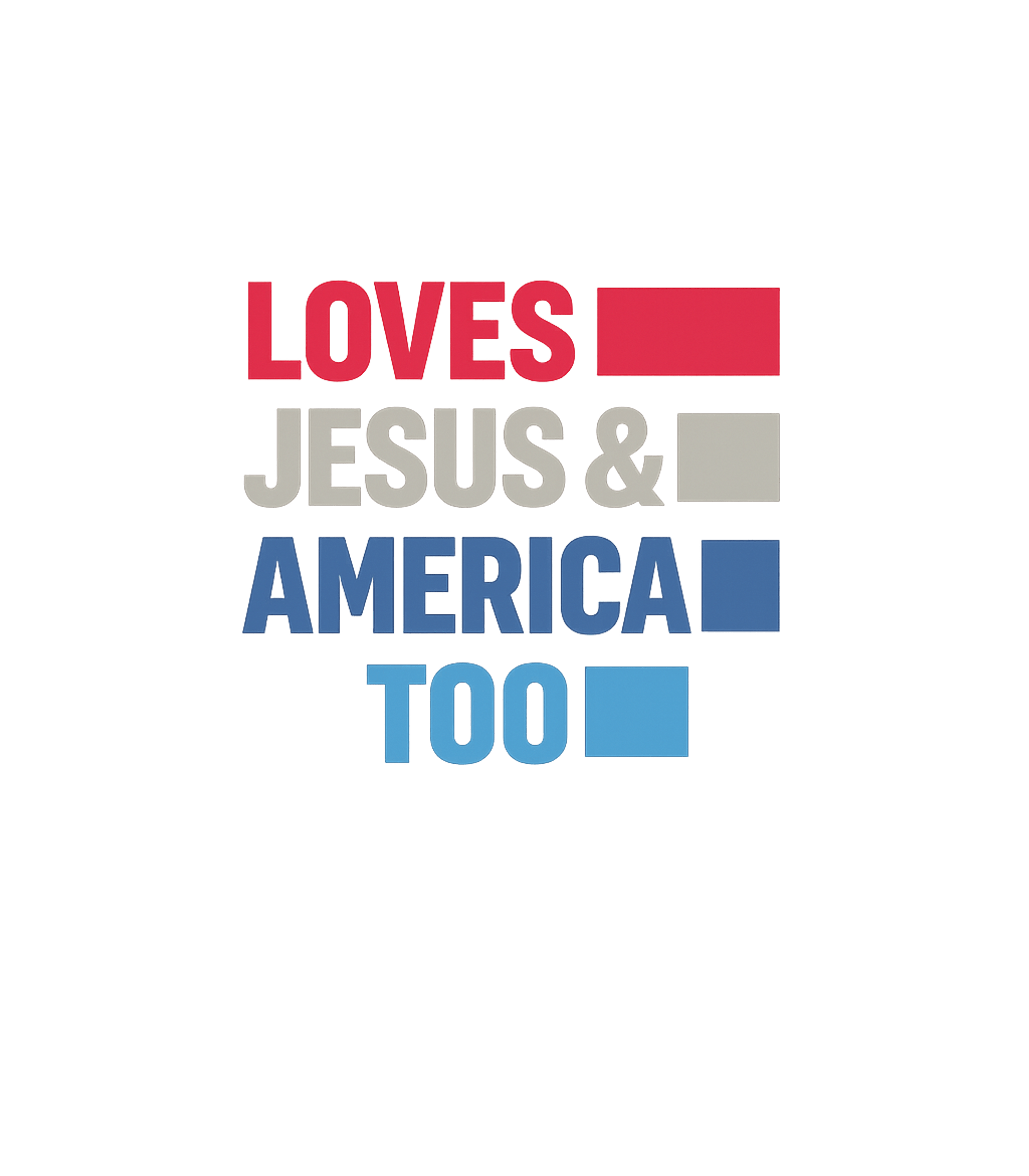 Loves Jesus & America Christian Faith Hooded Sweatshirt featuring Show your deep devotion and love for both faith and country – designed by Geoff Brown @ SunFrog Loves Jesus & America Christian Faith Hooded Sweatshirt featuring Show your deep devotion and love for both faith and country – designed by Geoff Brown @ SunFrog
