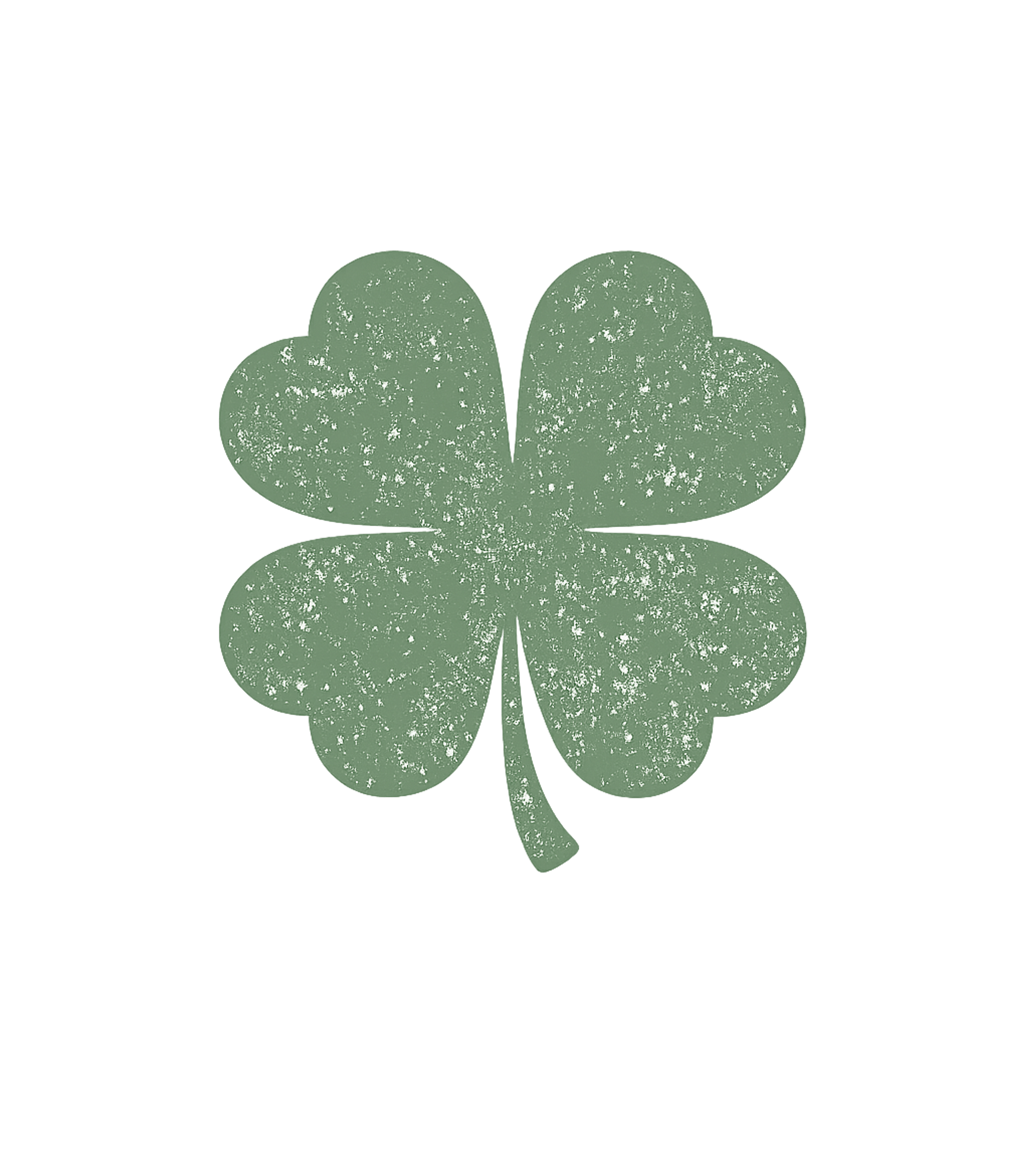 Lucky Four Leaf Clover St. Patrick's Day Premium T-Shirt featuring Show your Irish spirit with this vintage-style four-leaf clo – designed by Geoff Brown @ SunFrog Lucky Four Leaf Clover St. Patrick's Day Premium T-Shirt featuring Show your Irish spirit with this vintage-style four-leaf clo – designed by Geoff Brown @ SunFrog