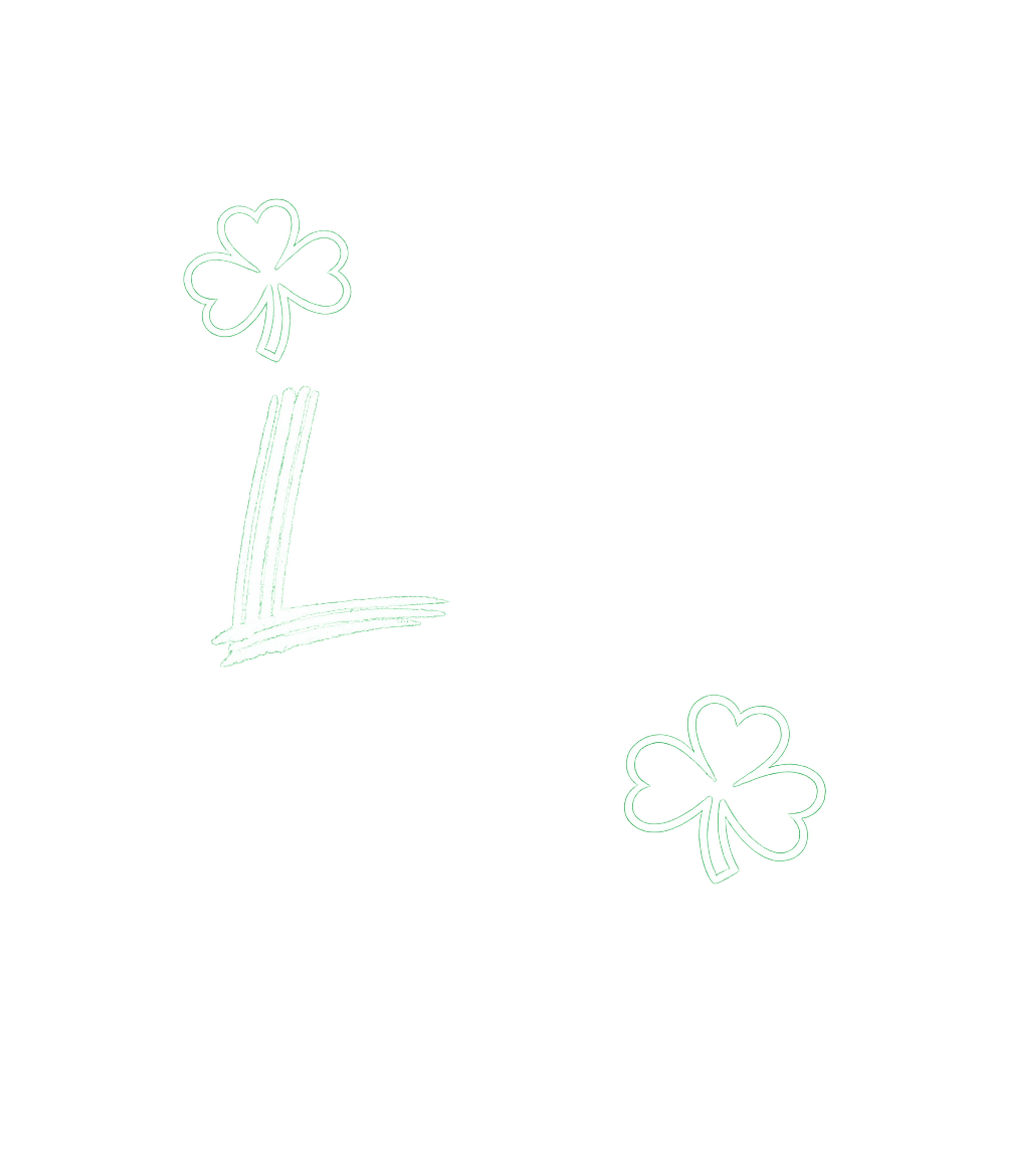 Lucky L Shamrock St. Patrick's Day Premium T-Shirt featuring Celebrate St – designed by Geoff Brown @ SunFrog Lucky L Shamrock St. Patrick's Day Premium T-Shirt featuring Celebrate St – designed by Geoff Brown @ SunFrog