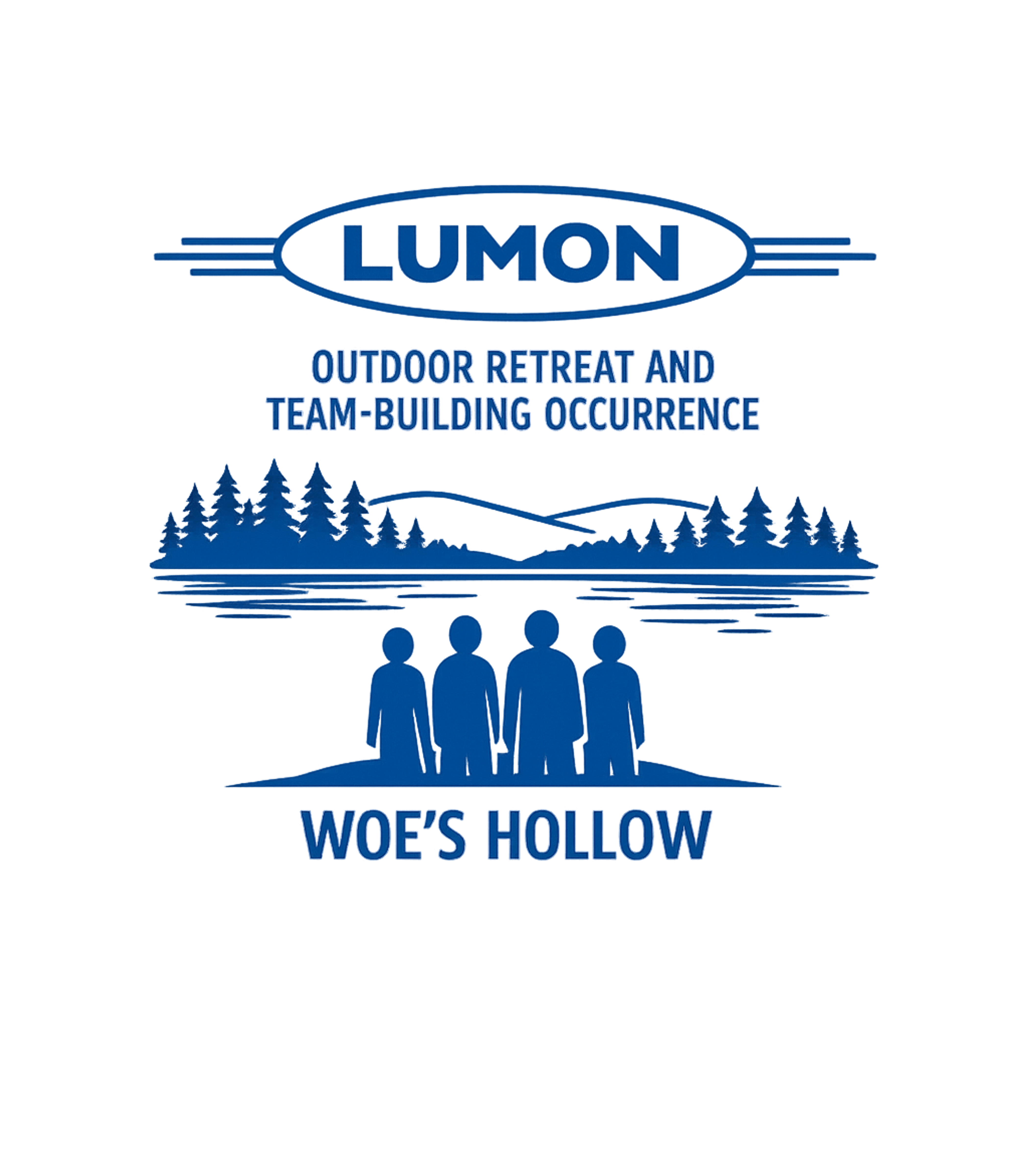 Lumon Team Building Retreat Corporate / Team Events Crewneck Sweatshirt featuring Show your corporate spirit with this classic Lumon Industrie – designed by Geoff Brown @ SunFrog Lumon Team Building Retreat Corporate / Team Events Crewneck Sweatshirt featuring Show your corporate spirit with this classic Lumon Industrie – designed by Geoff Brown @ SunFrog