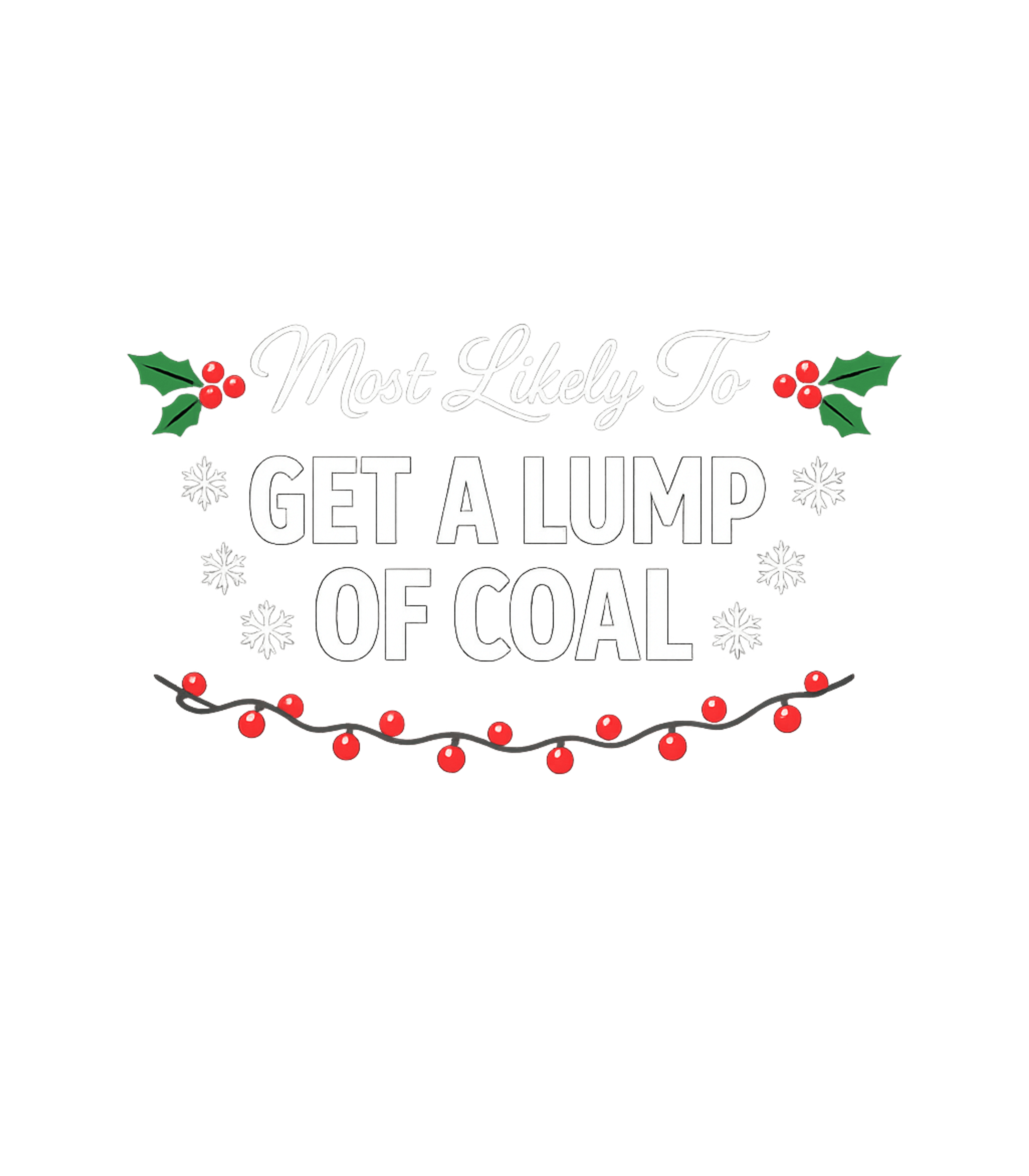 Lump of Coal Christmas Sarcasm Crewneck Sweatshirt featuring Embrace the festive season with a dash of self-aware humor – designed by Geoff Brown @ SunFrog Lump of Coal Christmas Sarcasm Crewneck Sweatshirt featuring Embrace the festive season with a dash of self-aware humor – designed by Geoff Brown @ SunFrog