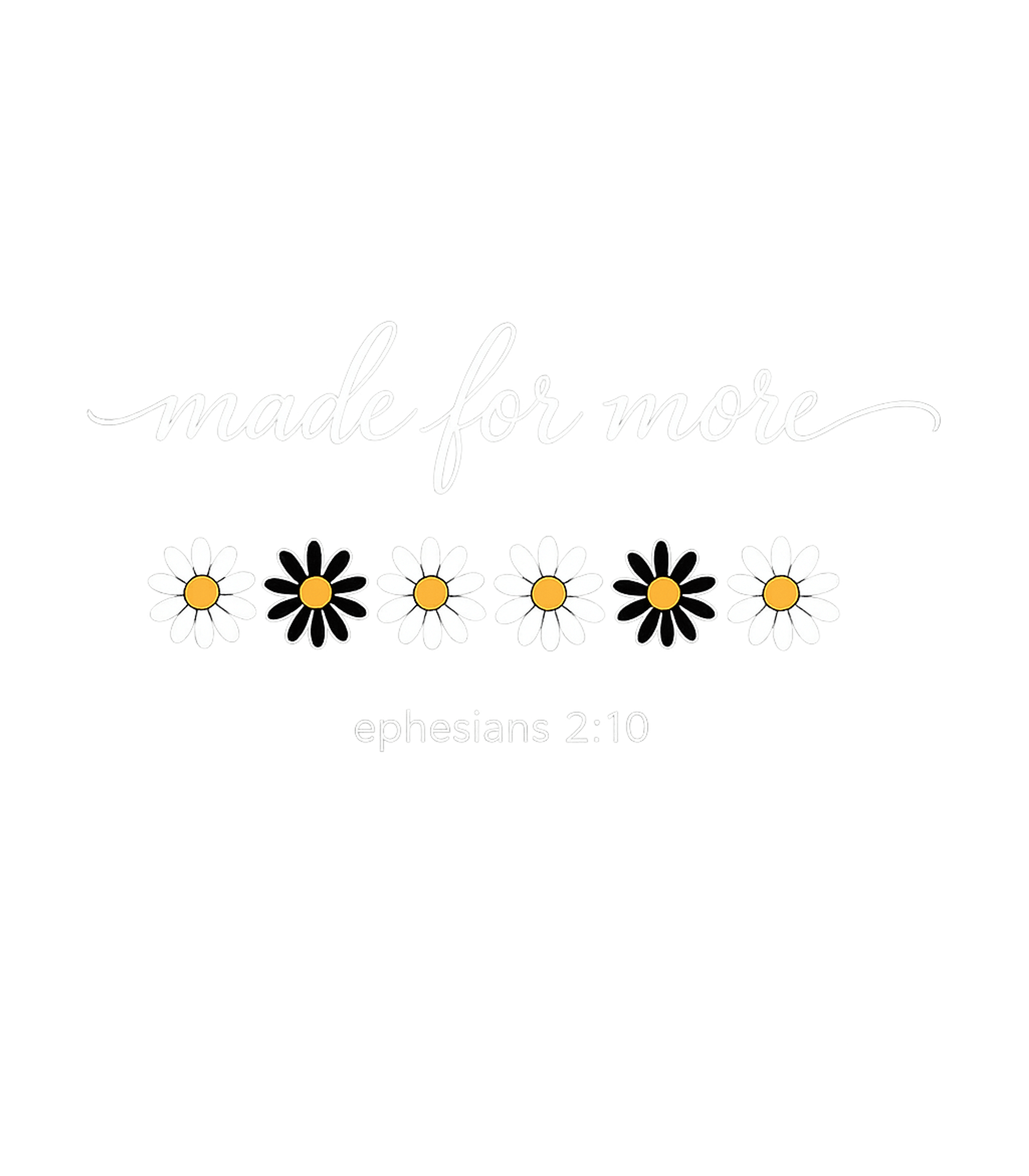 Made For More Purpose Bible Verses Crewneck Sweatshirt featuring Embrace your divine potential with this inspiring 'Made for – designed by Geoff Brown @ SunFrog Made For More Purpose Bible Verses Crewneck Sweatshirt featuring Embrace your divine potential with this inspiring 'Made for – designed by Geoff Brown @ SunFrog