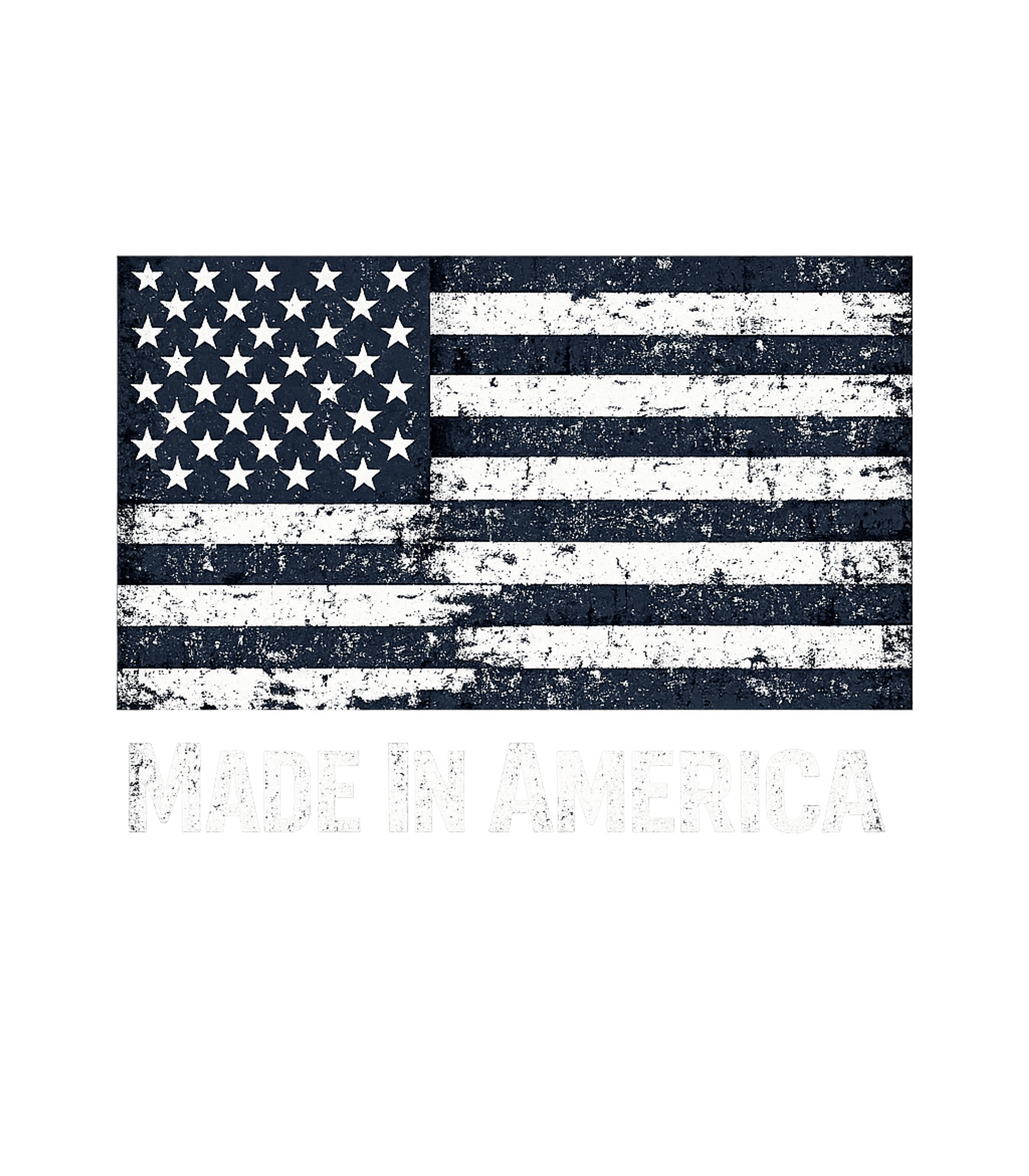 Made In America Flag American Flag Premium T-Shirt featuring This design features a distressed American flag with the bol – designed by Geoff Brown @ SunFrog Made In America Flag American Flag Premium T-Shirt featuring This design features a distressed American flag with the bol – designed by Geoff Brown @ SunFrog