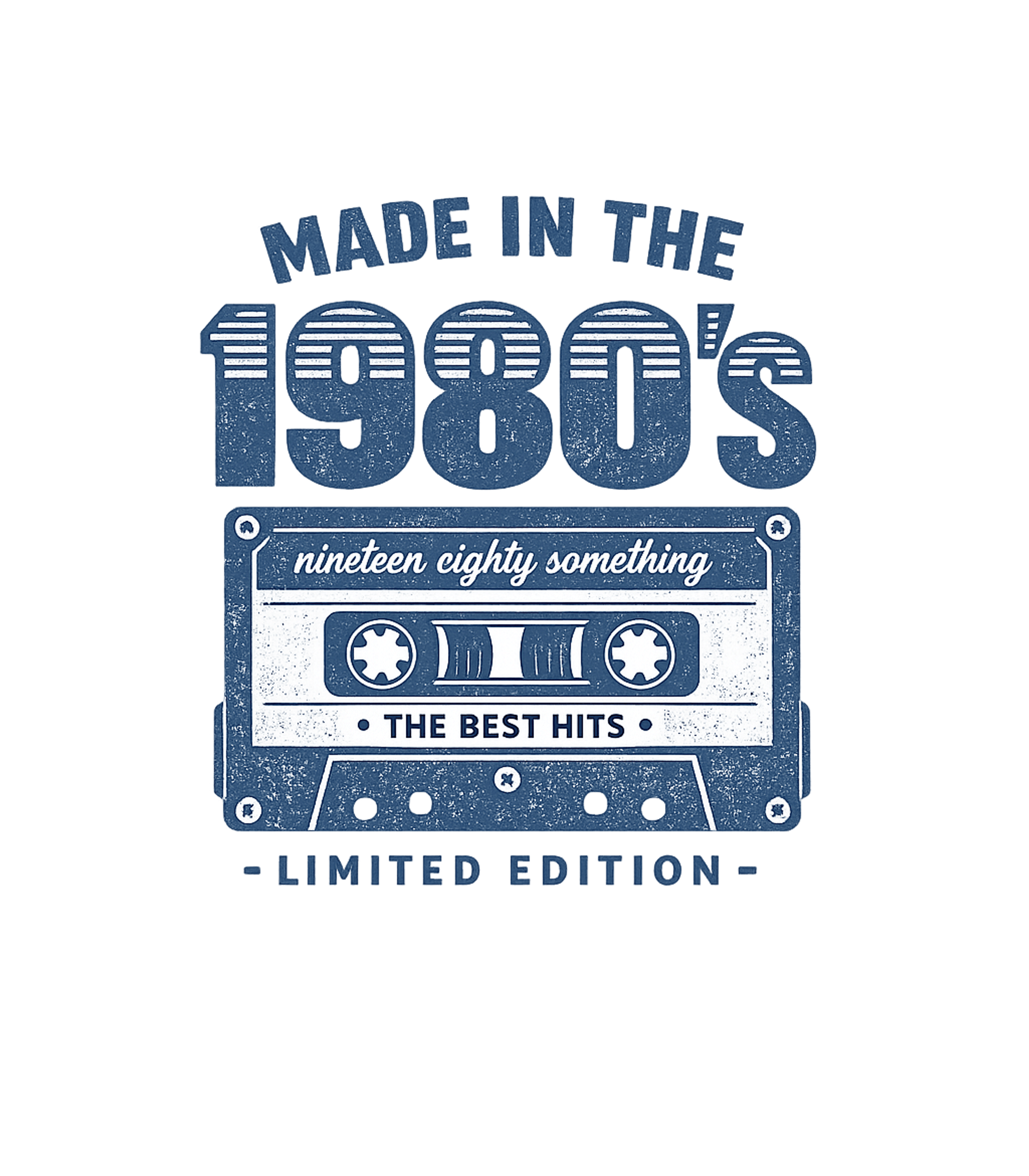 Made in the 80s Tape Music Premium T-Shirt featuring This retro-inspired graphic celebrates the iconic 1980s with – designed by Geoff Brown @ SunFrog Made in the 80s Tape Music Premium T-Shirt featuring This retro-inspired graphic celebrates the iconic 1980s with – designed by Geoff Brown @ SunFrog