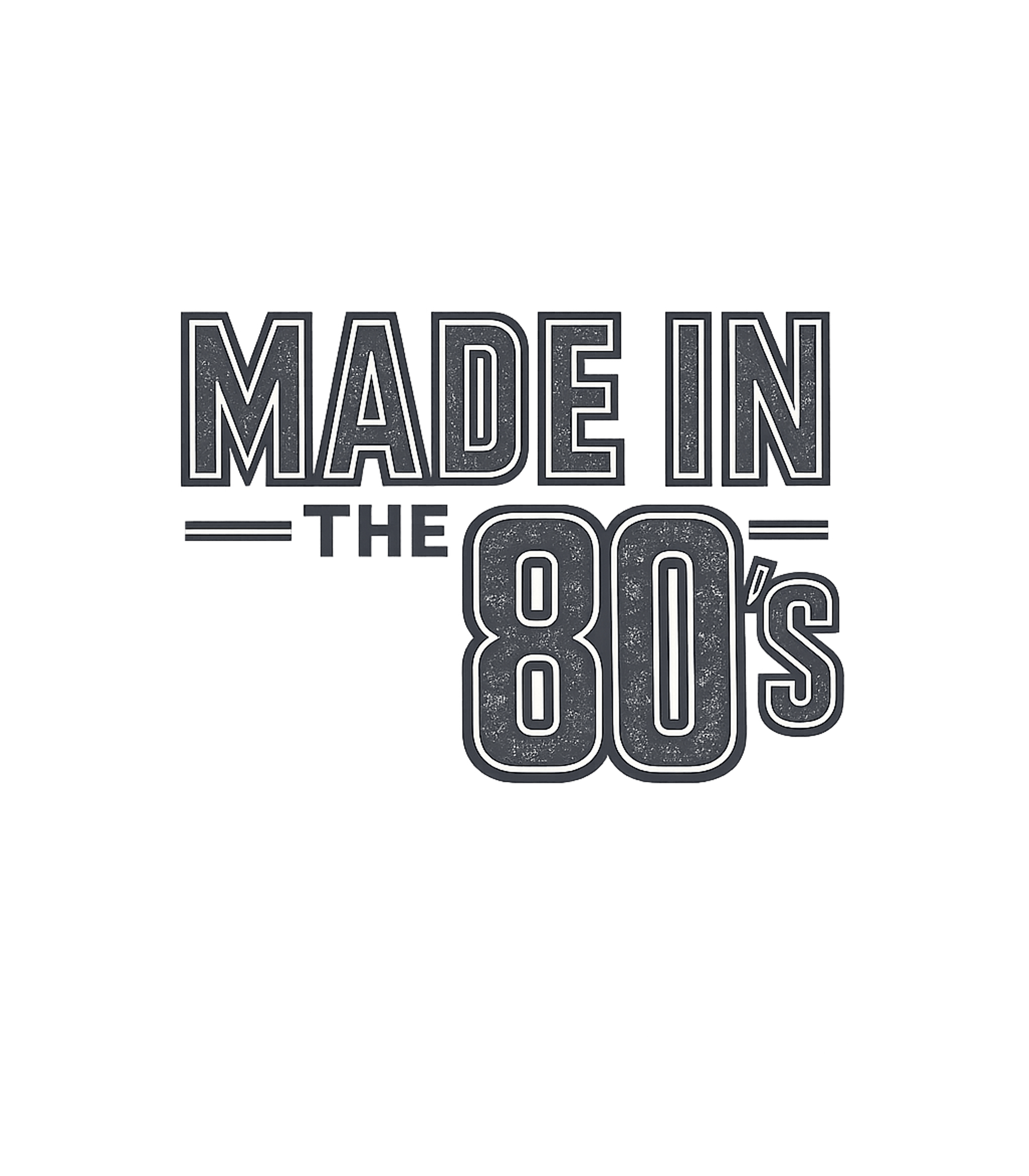 Made In The 80s Music Premium T-Shirt featuring Show your love for the iconic decade with this retro "Made I – designed by Geoff Brown @ SunFrog Made In The 80s Music Premium T-Shirt featuring Show your love for the iconic decade with this retro "Made I – designed by Geoff Brown @ SunFrog