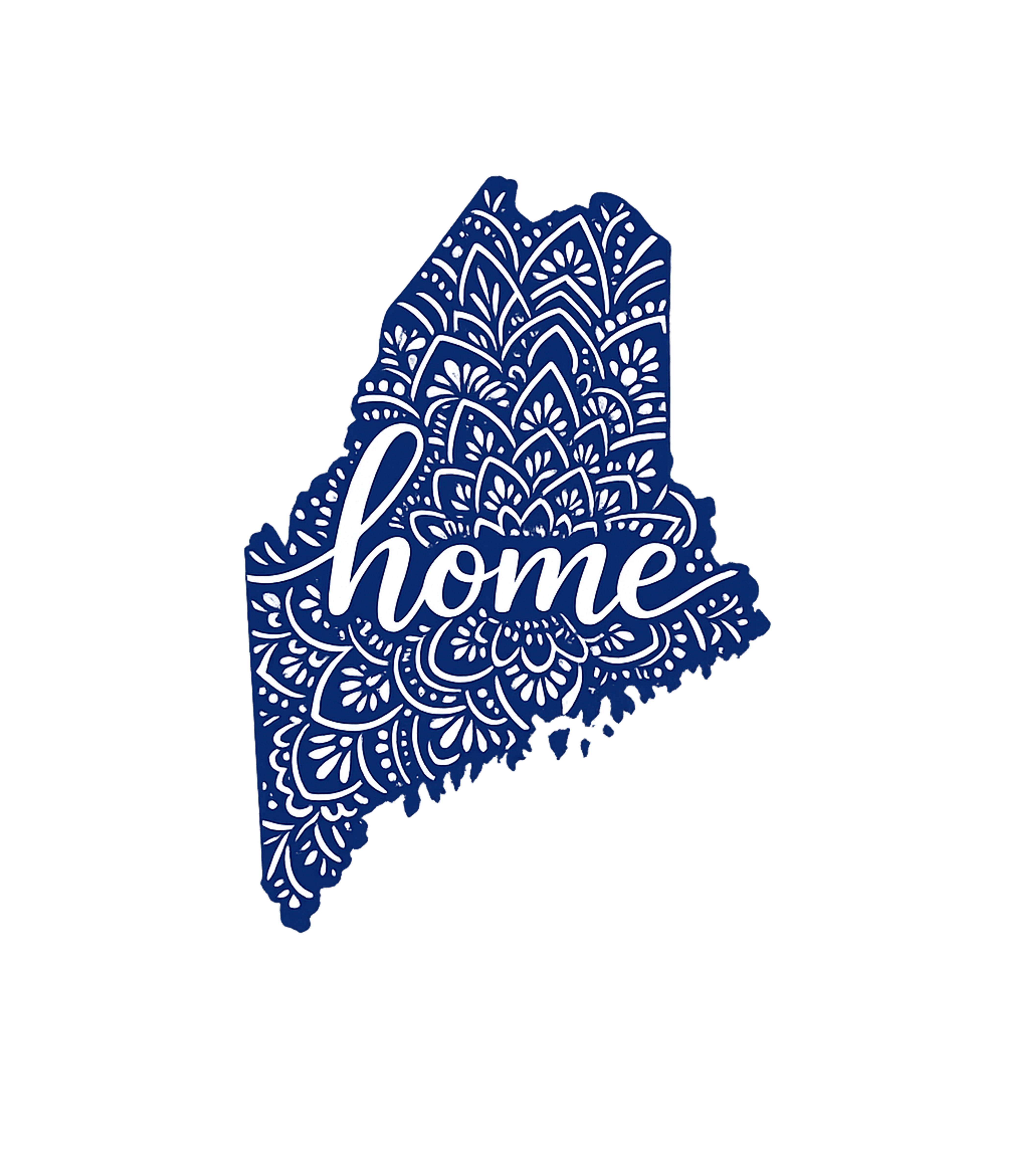 Maine Home State Mandala Maine Crewneck Sweatshirt featuring Show your profound connection to the Pine Tree State with th – designed by Geoff Brown @ SunFrog Maine Home State Mandala Maine Crewneck Sweatshirt featuring Show your profound connection to the Pine Tree State with th – designed by Geoff Brown @ SunFrog