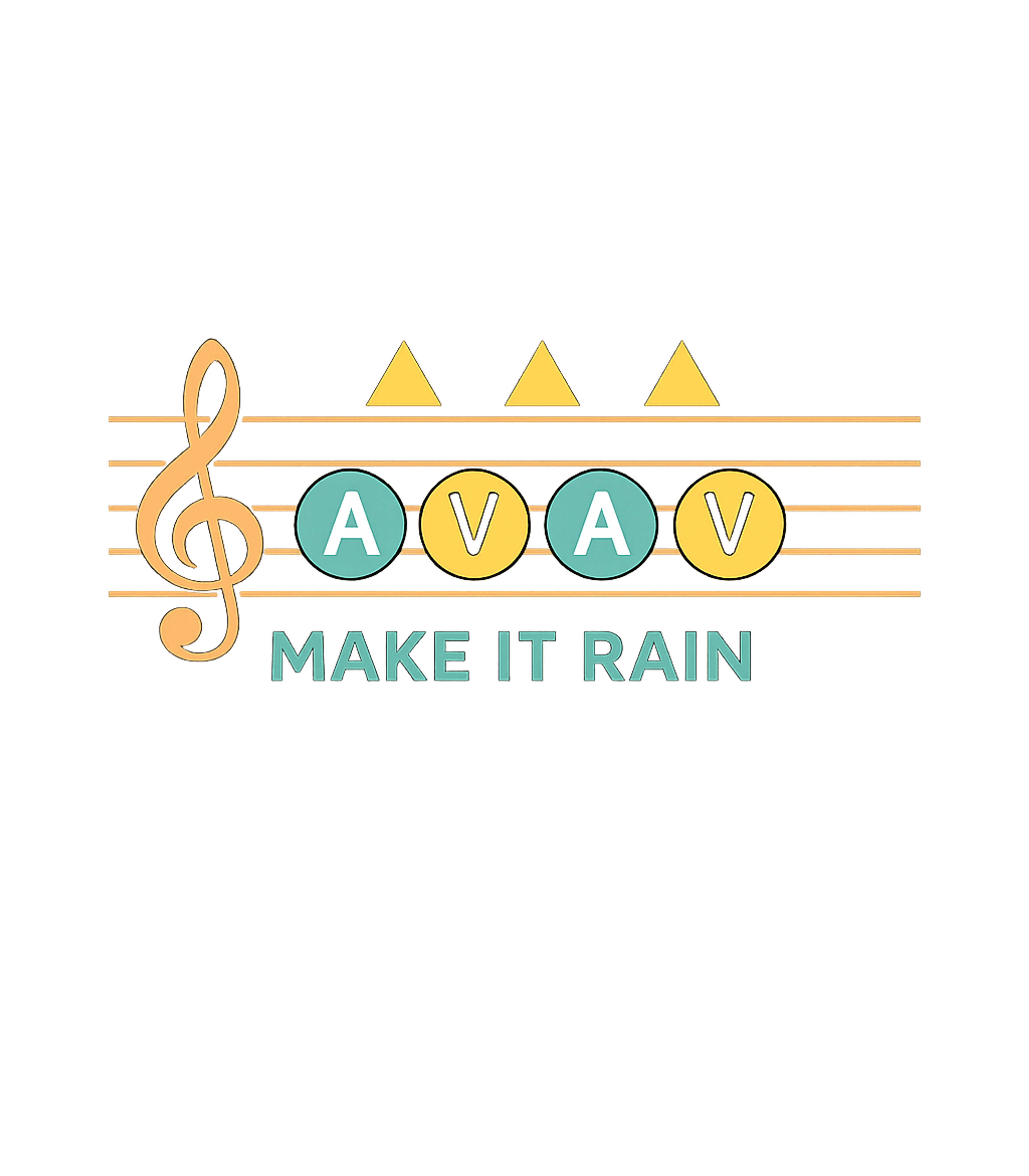Make It Rain Music Music Hooded Sweatshirt featuring This vibrant design playfully combines musical notes on a st – designed by Geoff Brown @ SunFrog Make It Rain Music Music Hooded Sweatshirt featuring This vibrant design playfully combines musical notes on a st – designed by Geoff Brown @ SunFrog